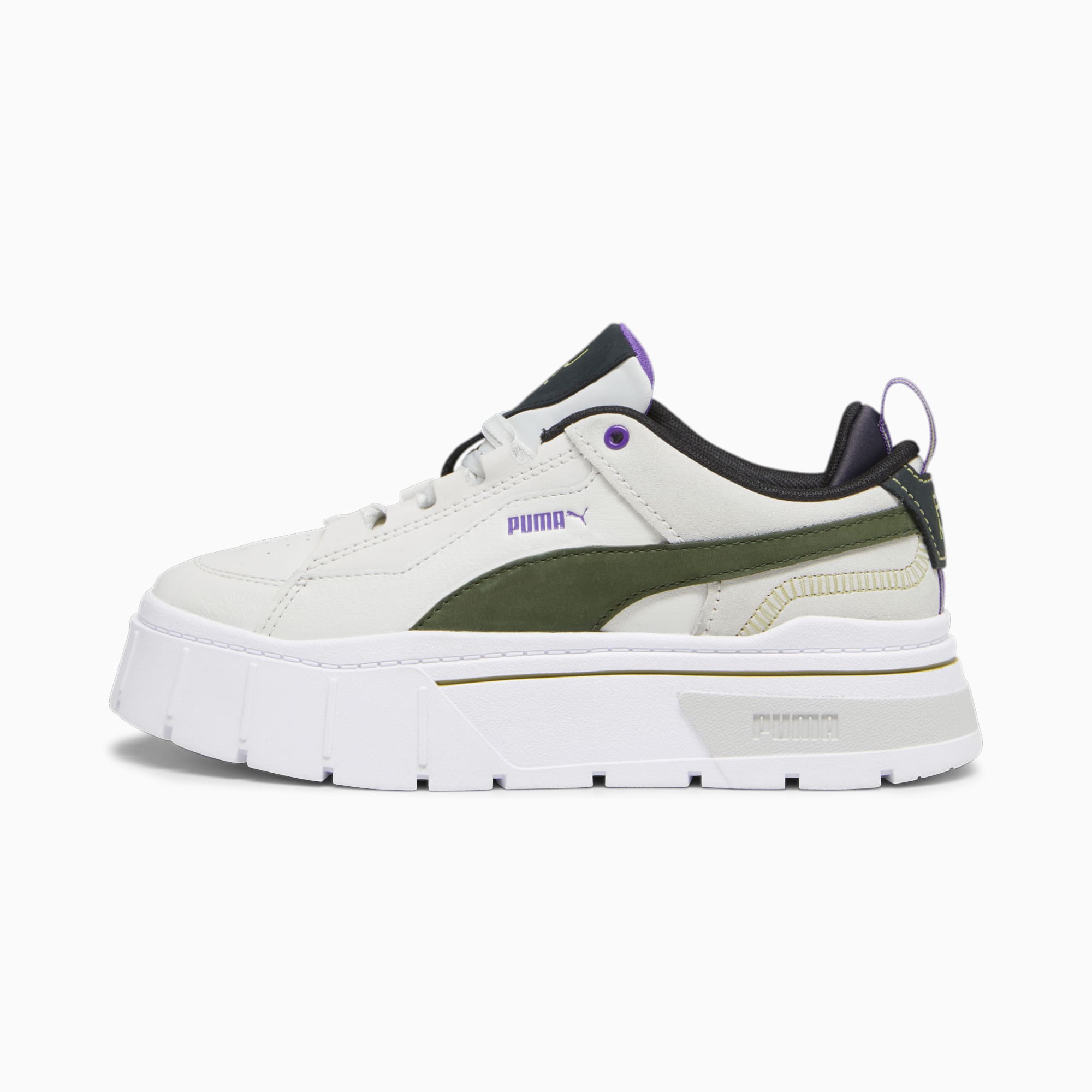 Puma baylee future cat women new arrivals grey