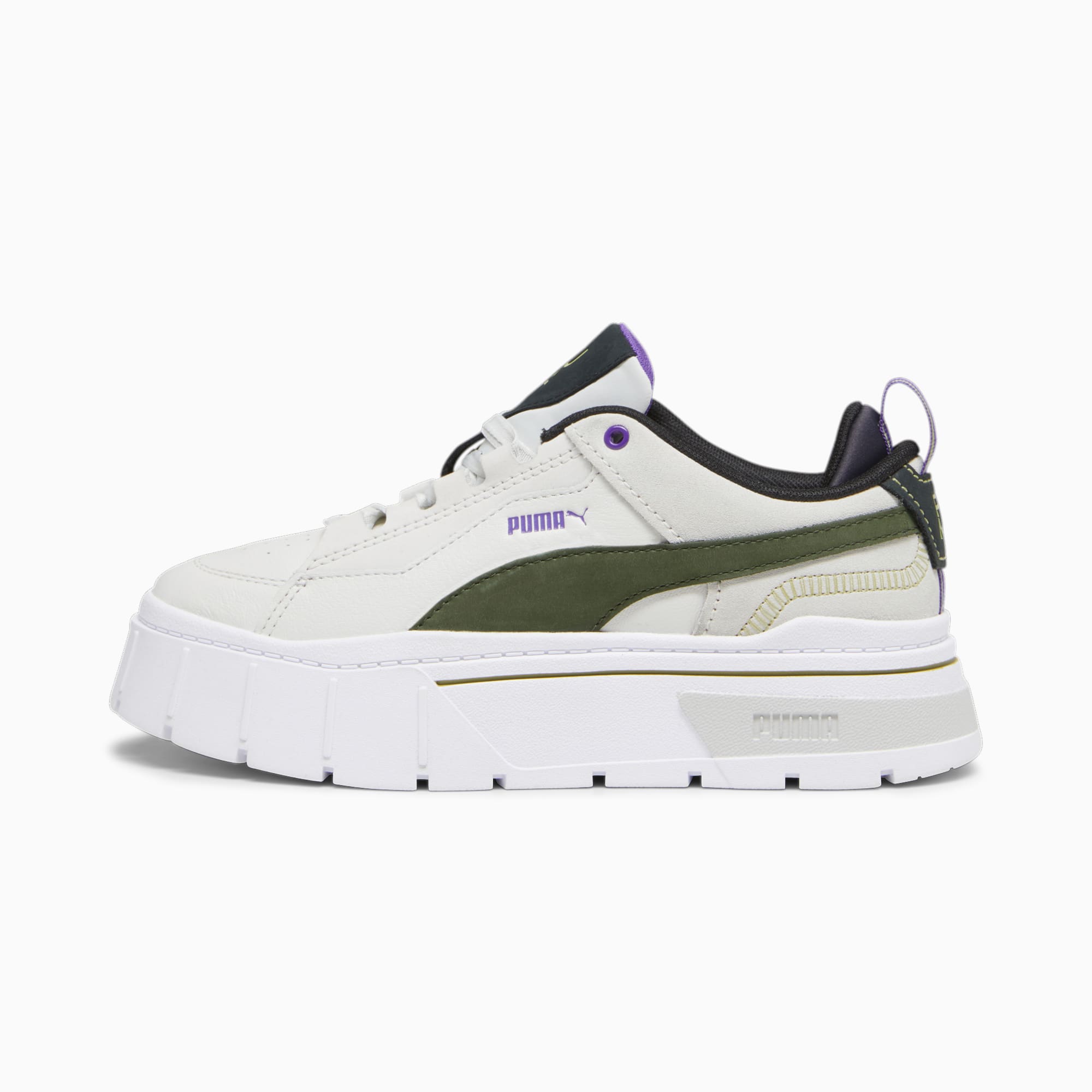 Zapatillas Puma Mayze Mujer