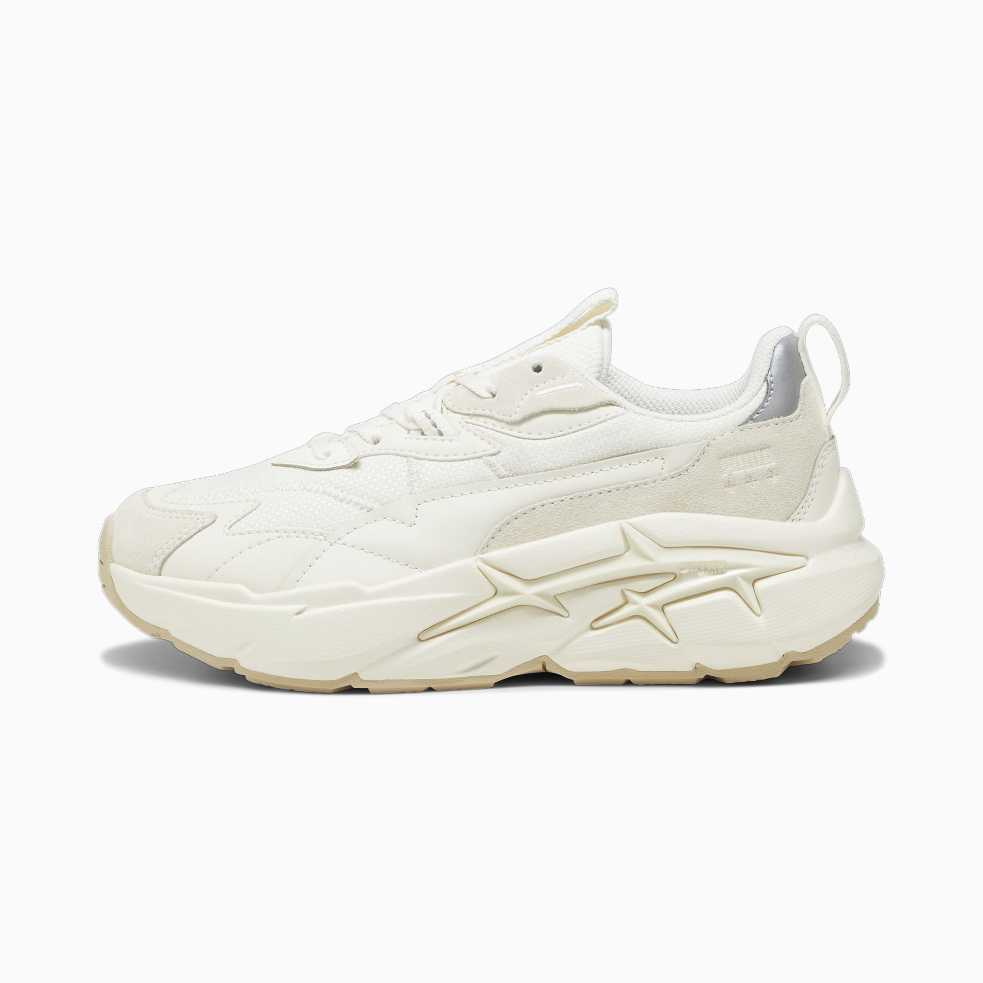 Spina NITRO Tonal Women's Sneakers | white | PUMA