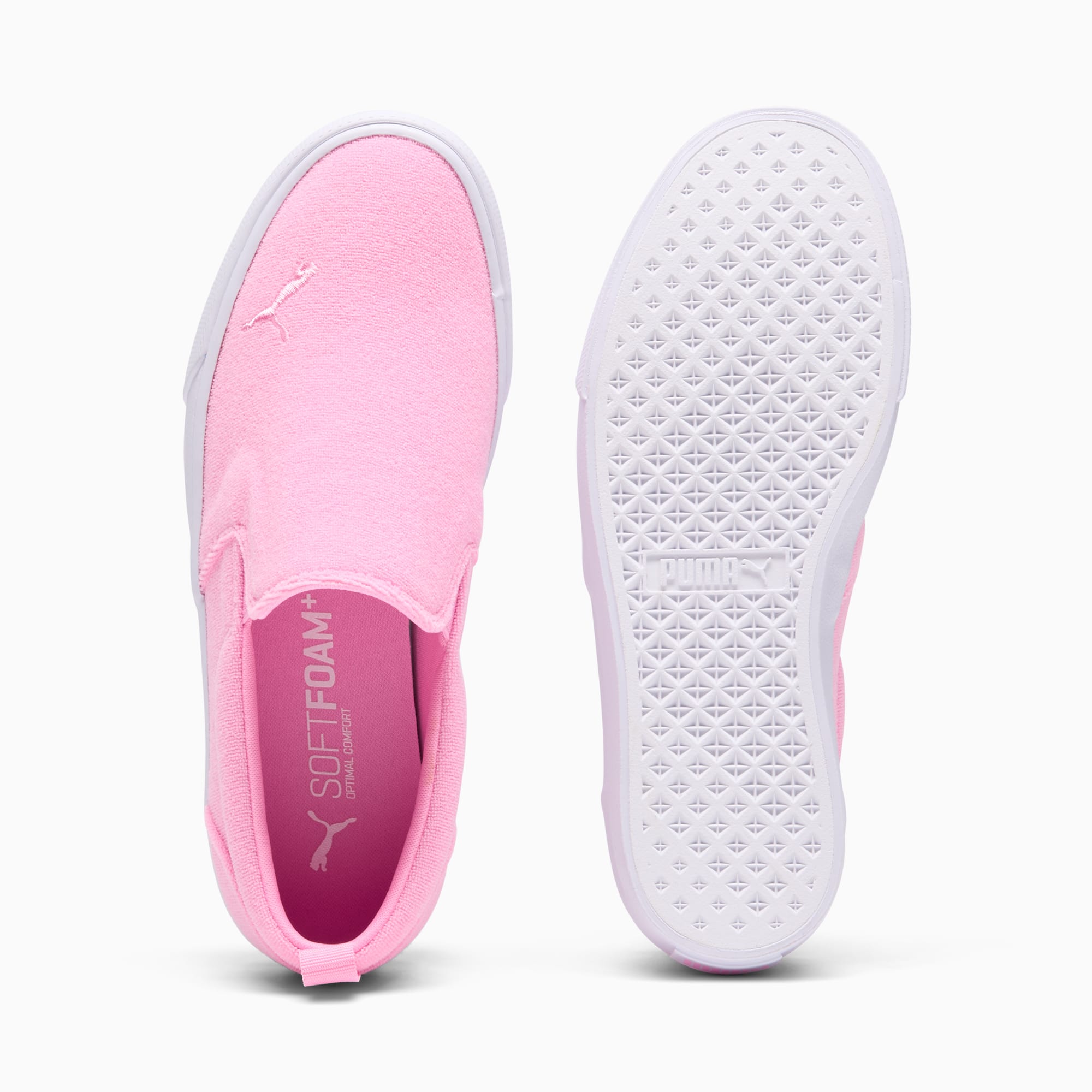 Puma bari slip on online