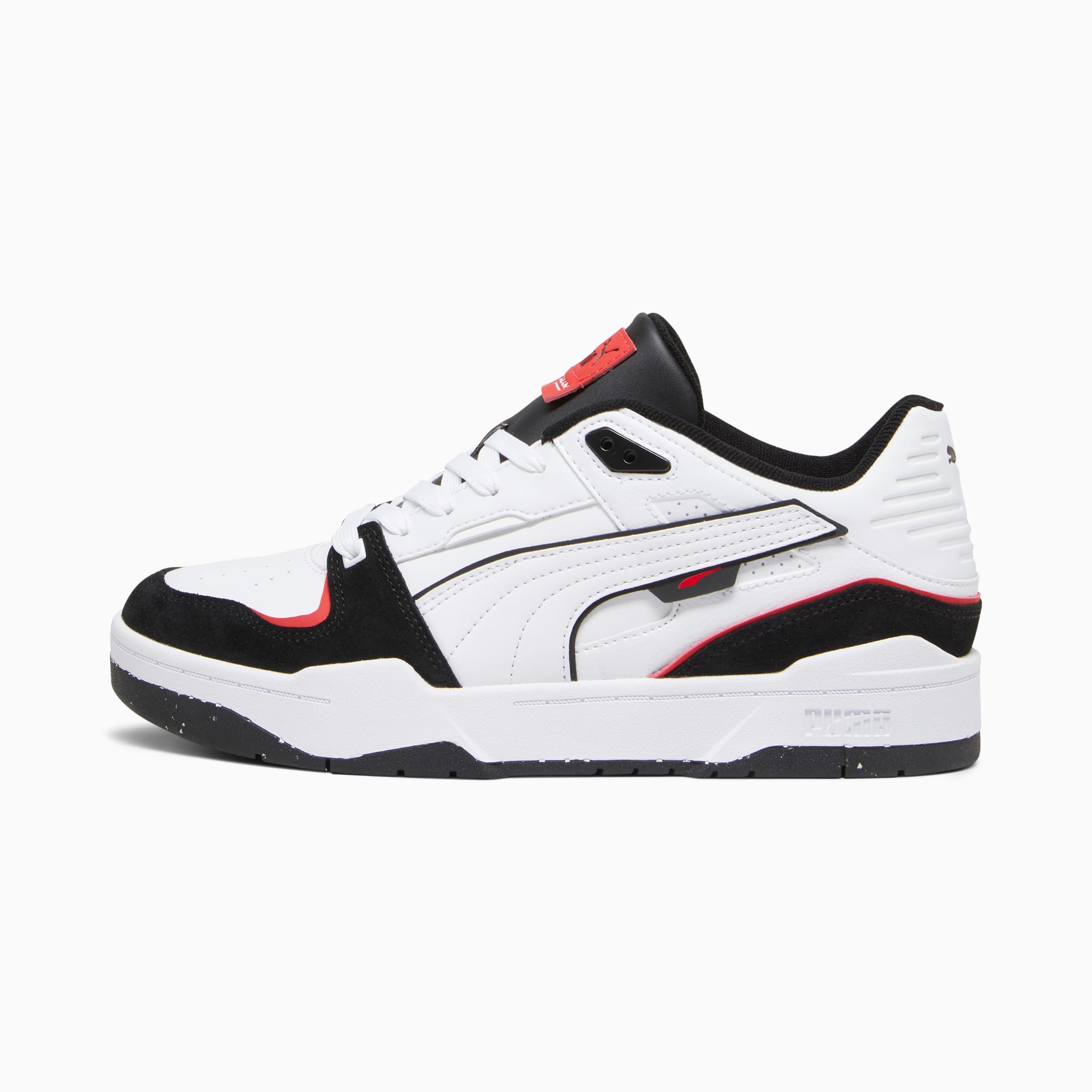 Puma basket hot sale remix