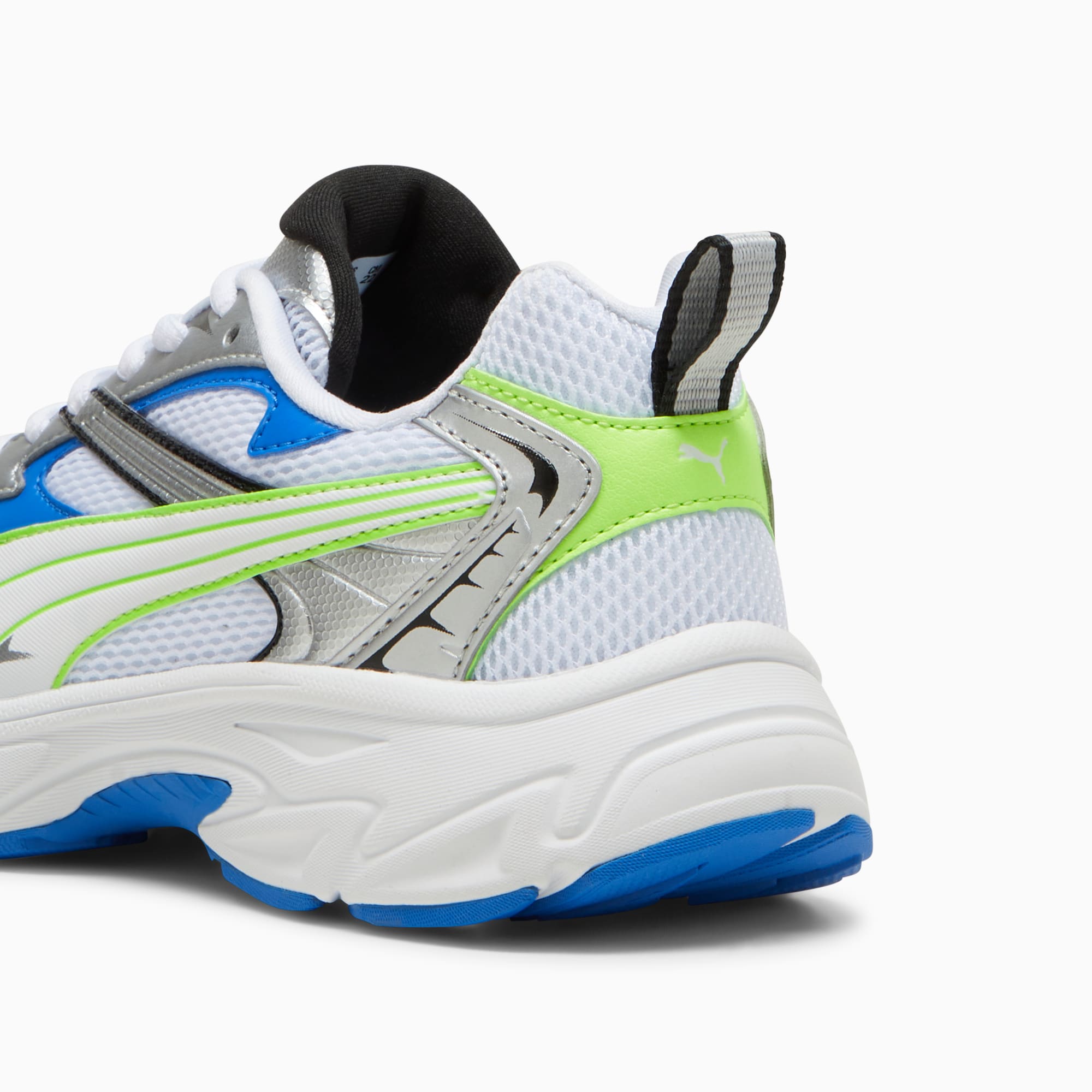 PUMA Morphic Big Kids Sneakers PUMA