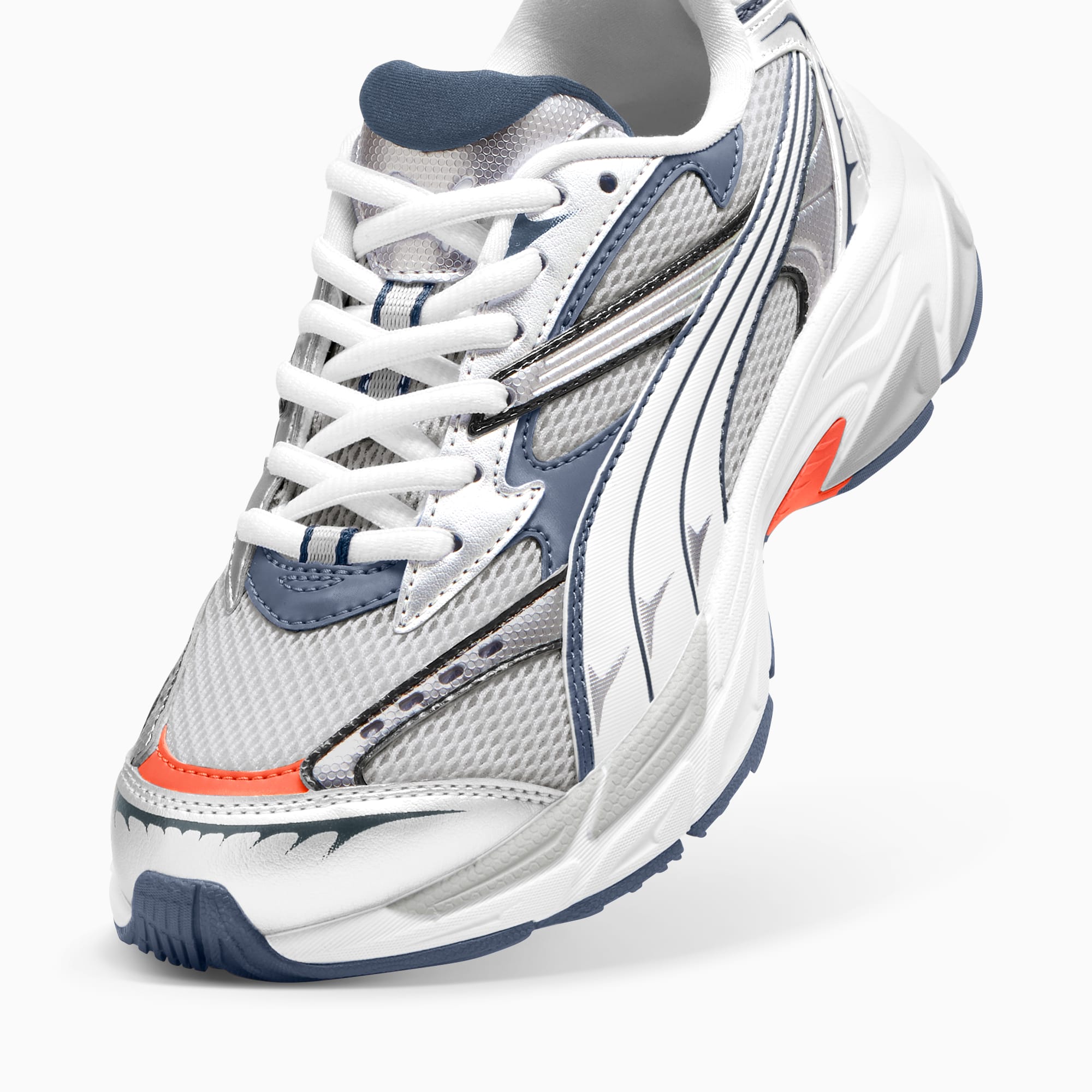 PUMA Morphic Big Kids' Sneakers
