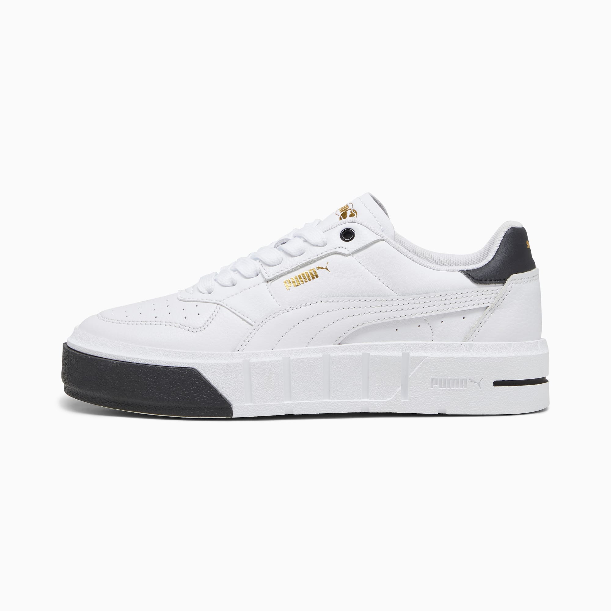 PUMA CALI COURT LTH WOMENS / プーマ カリ コート レザー ウィメンズ-