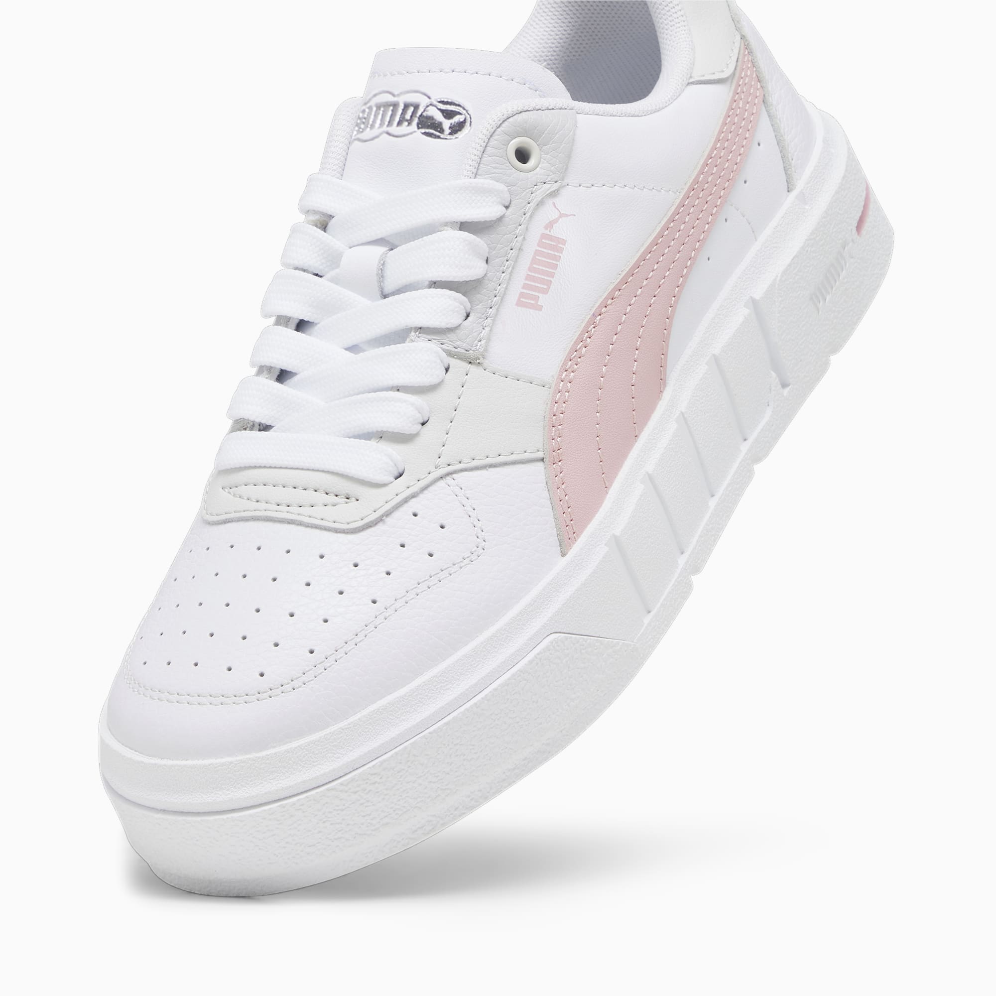 Zapatillas PUMA Cali Court Leather para mujer