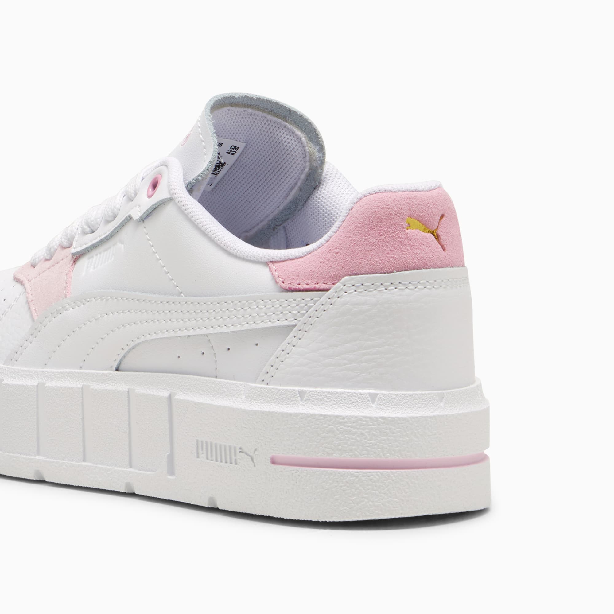 Puma cali sport mix rosa sales