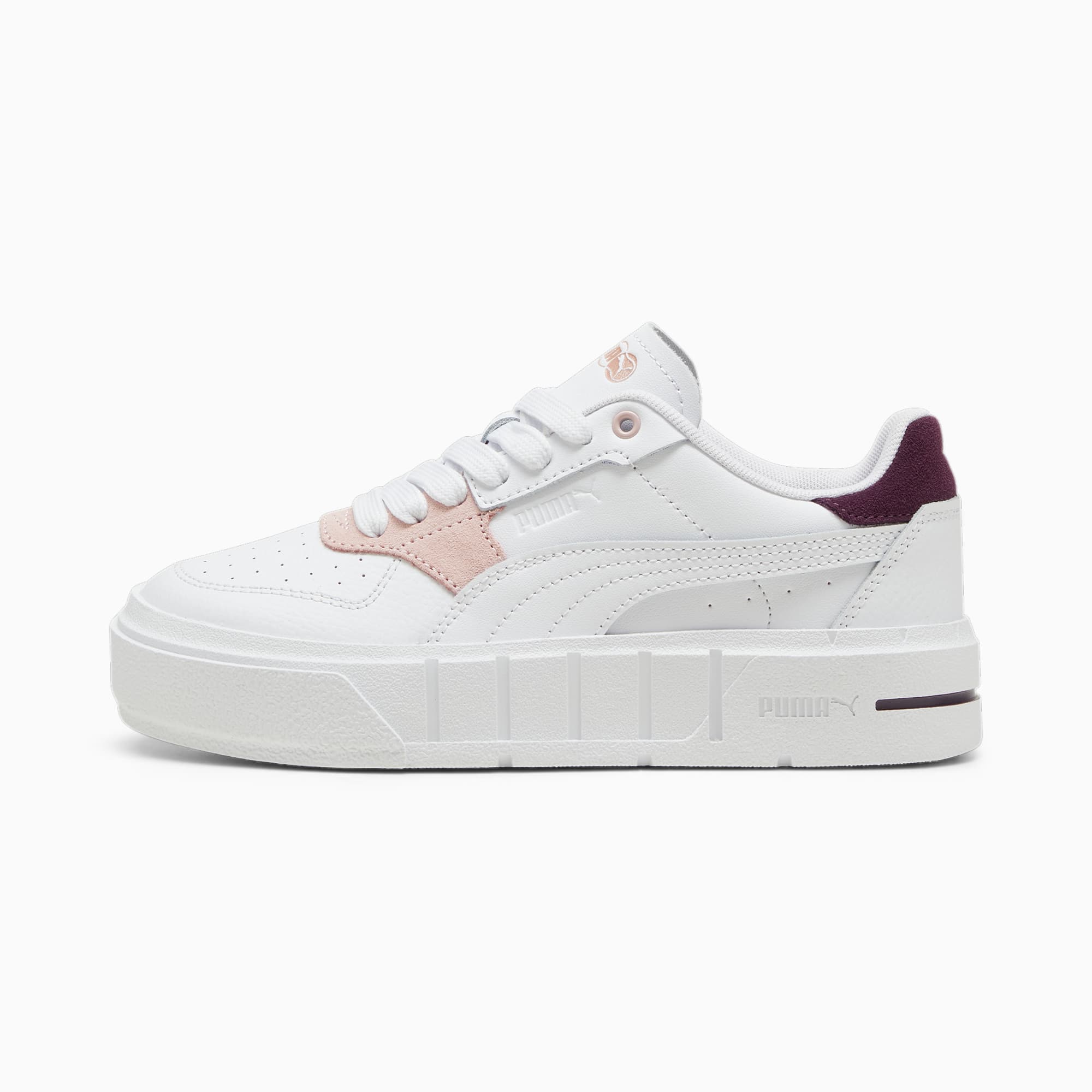 Zapatillas para juniors Cali Court Match