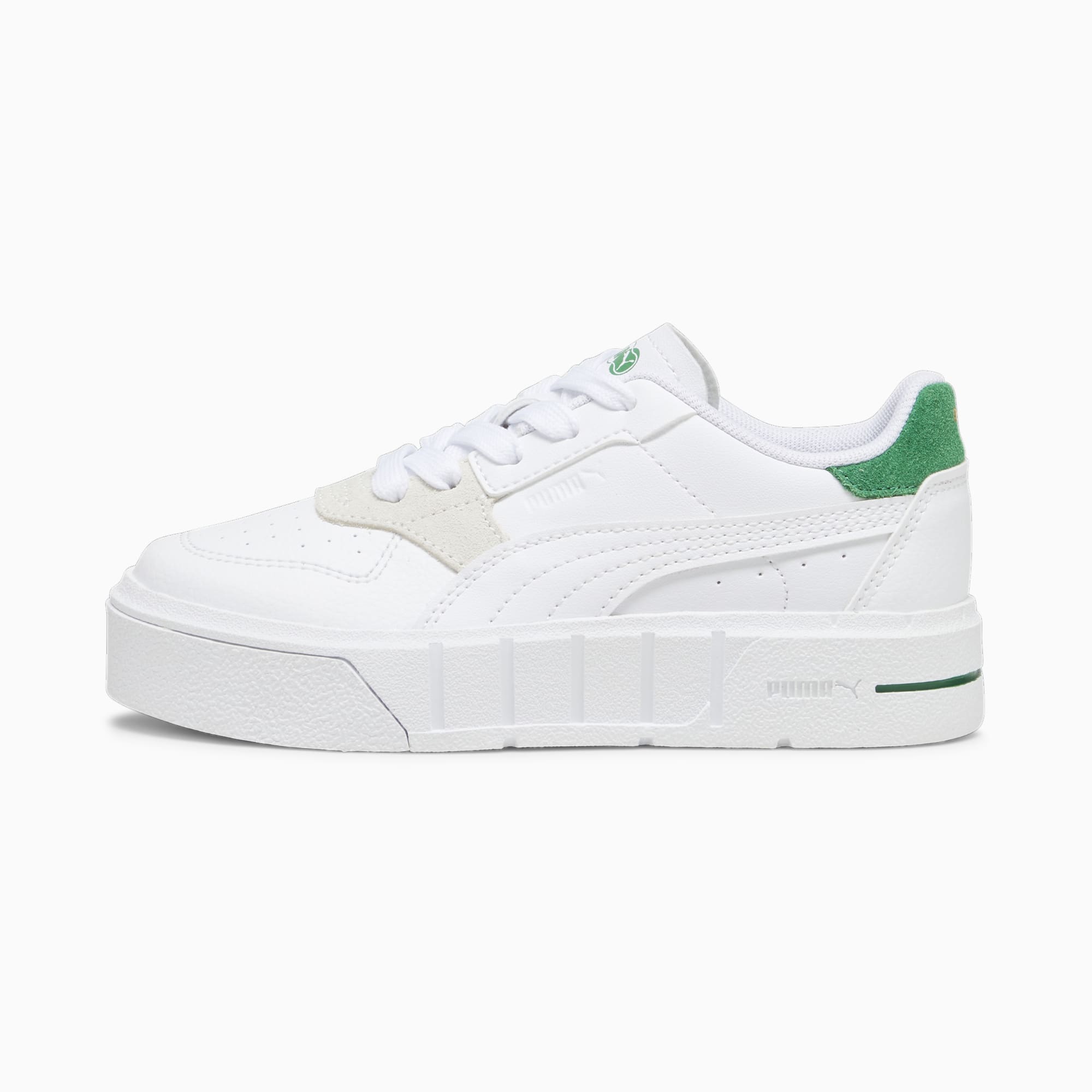 Cali Court Match Sneakers Girls 4 8 years PUMA SHOP ALL PUMA PUMA