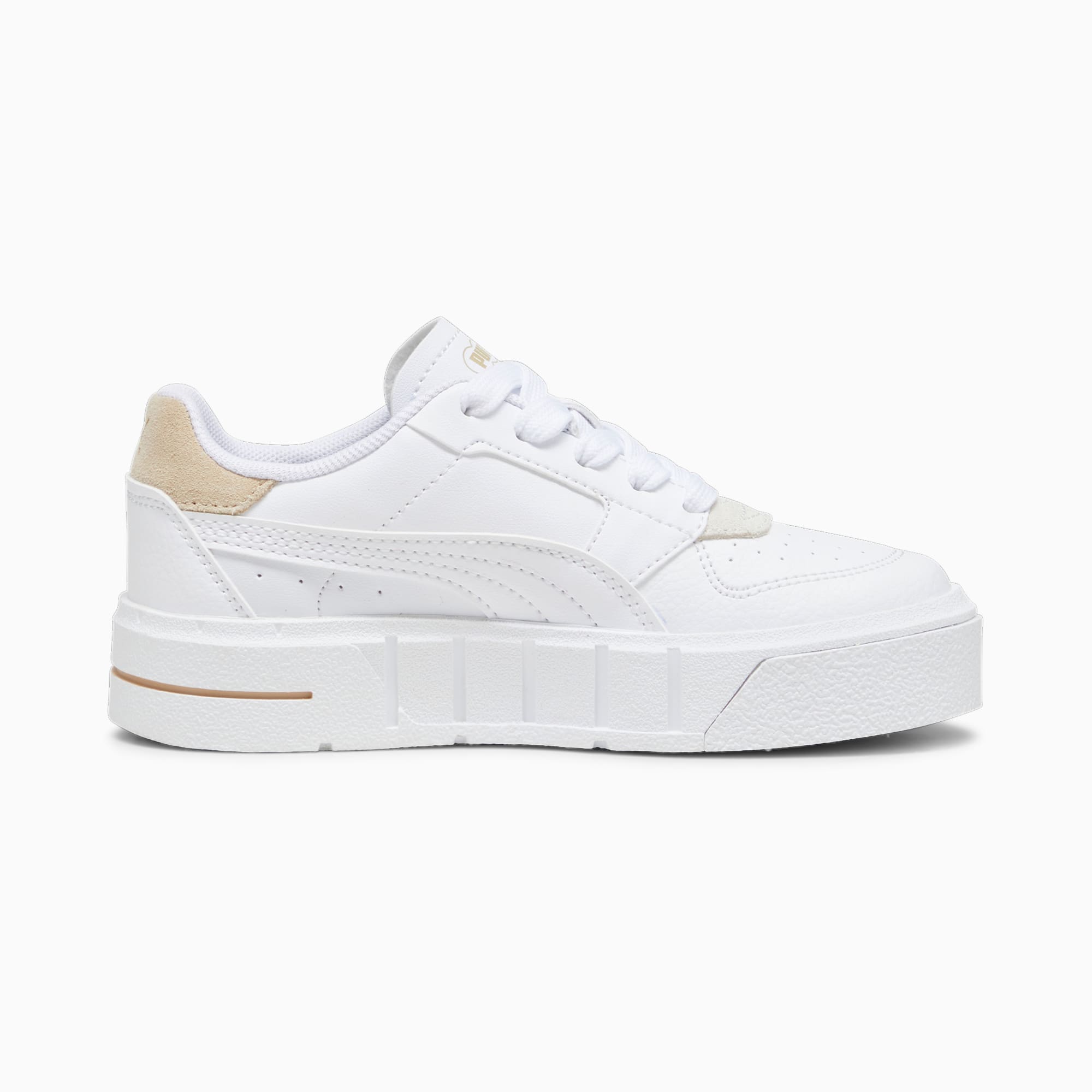 Cali Court Match Kids Sneakers