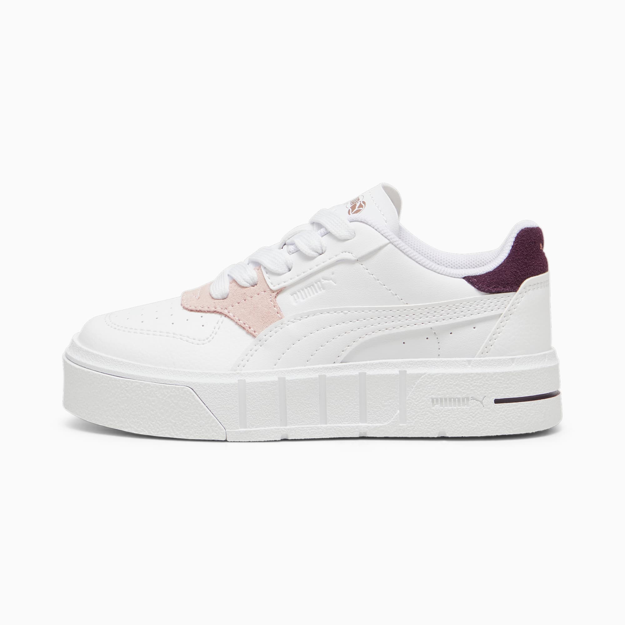 Zapatillas para ninas Cali Court Match PUMA PE