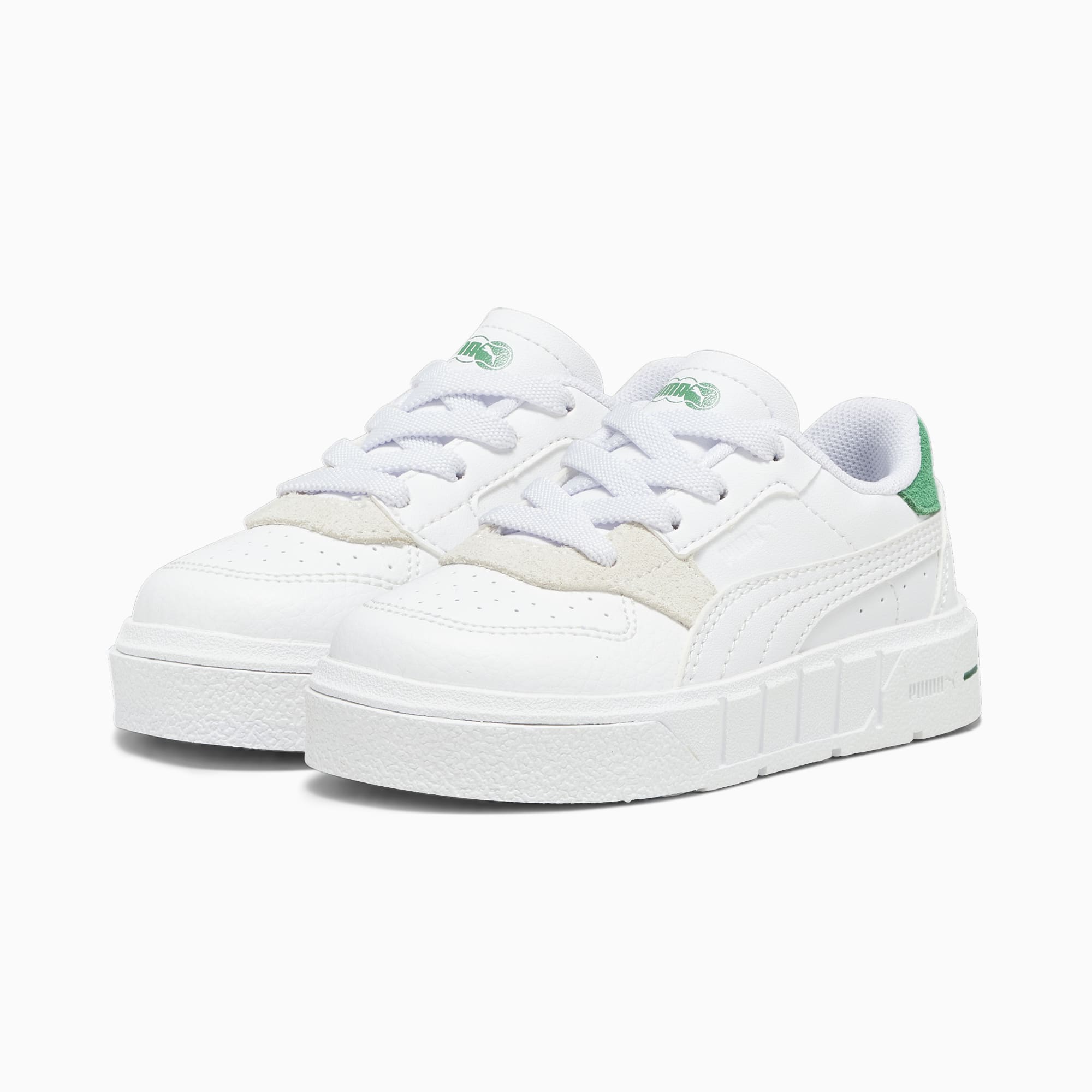 Cali Court Match Sneakers Girls 0 4 years PUMA SHOP ALL PUMA PUMA