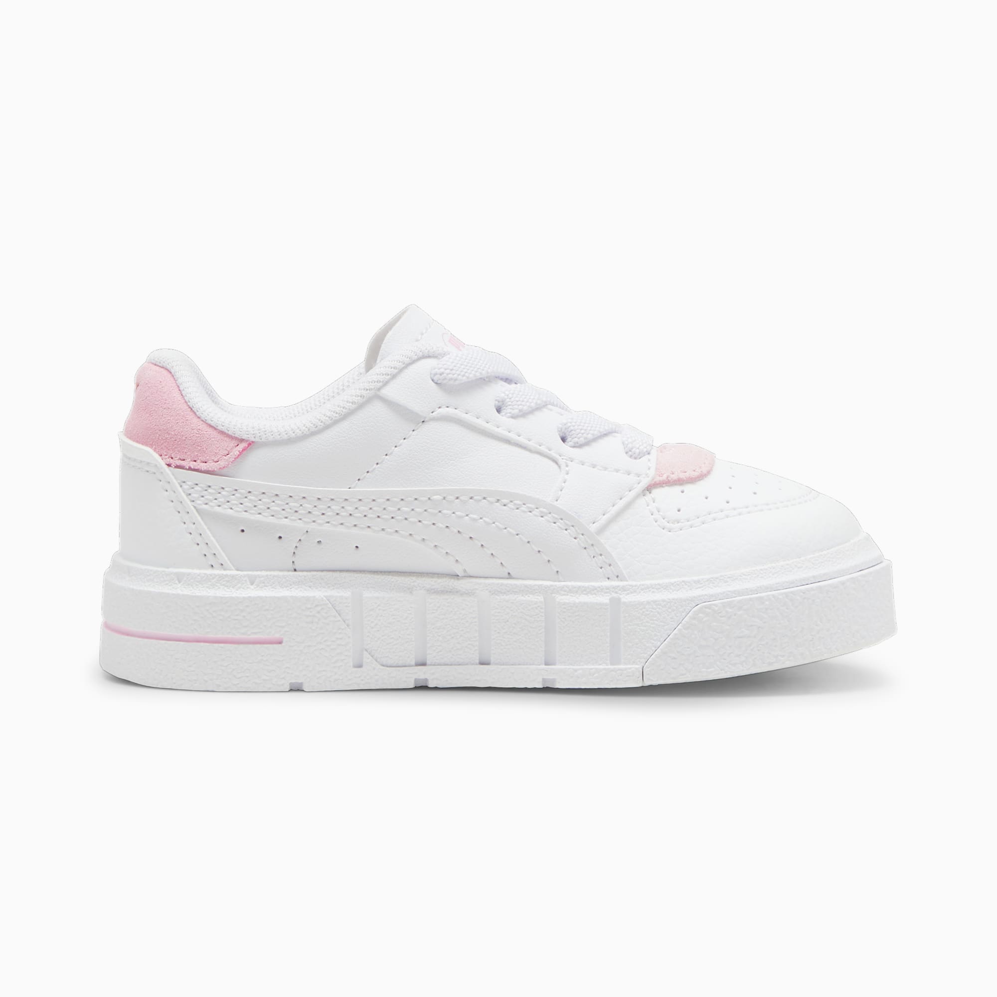 Puma cali sport rosa sales