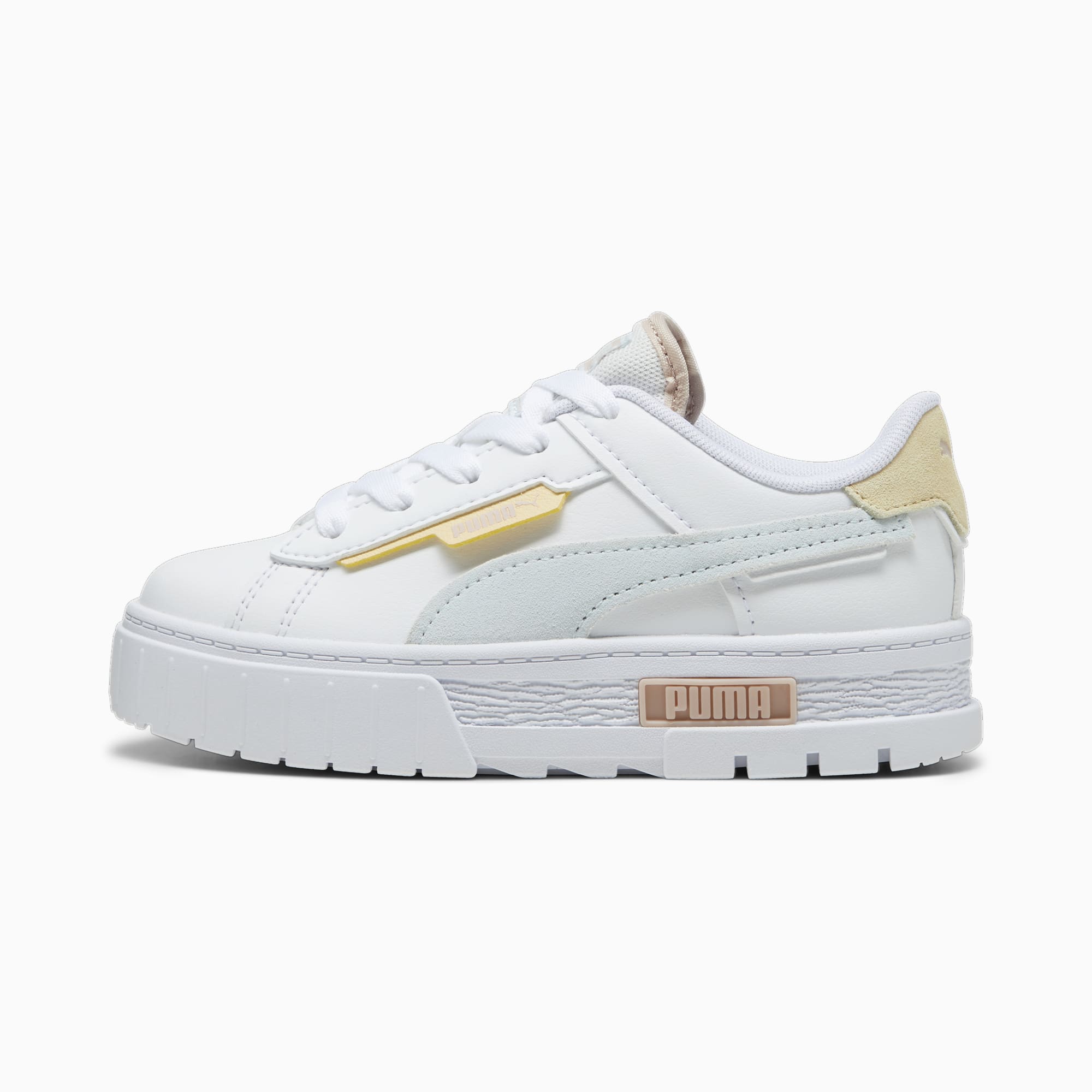 Zapatos golf sales puma españa niño