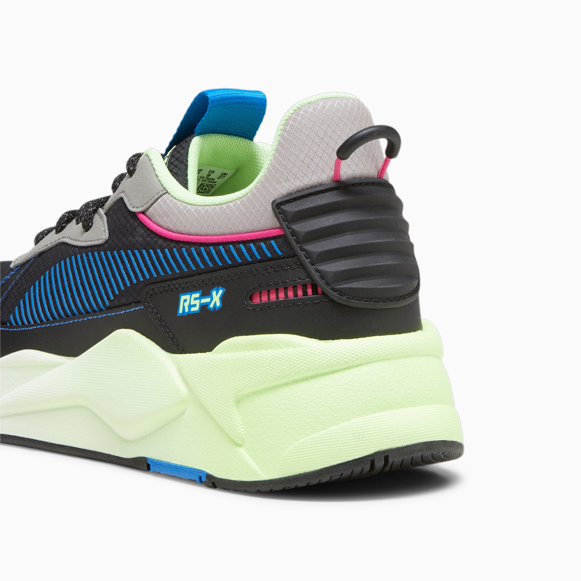 Puma rs sales x groen