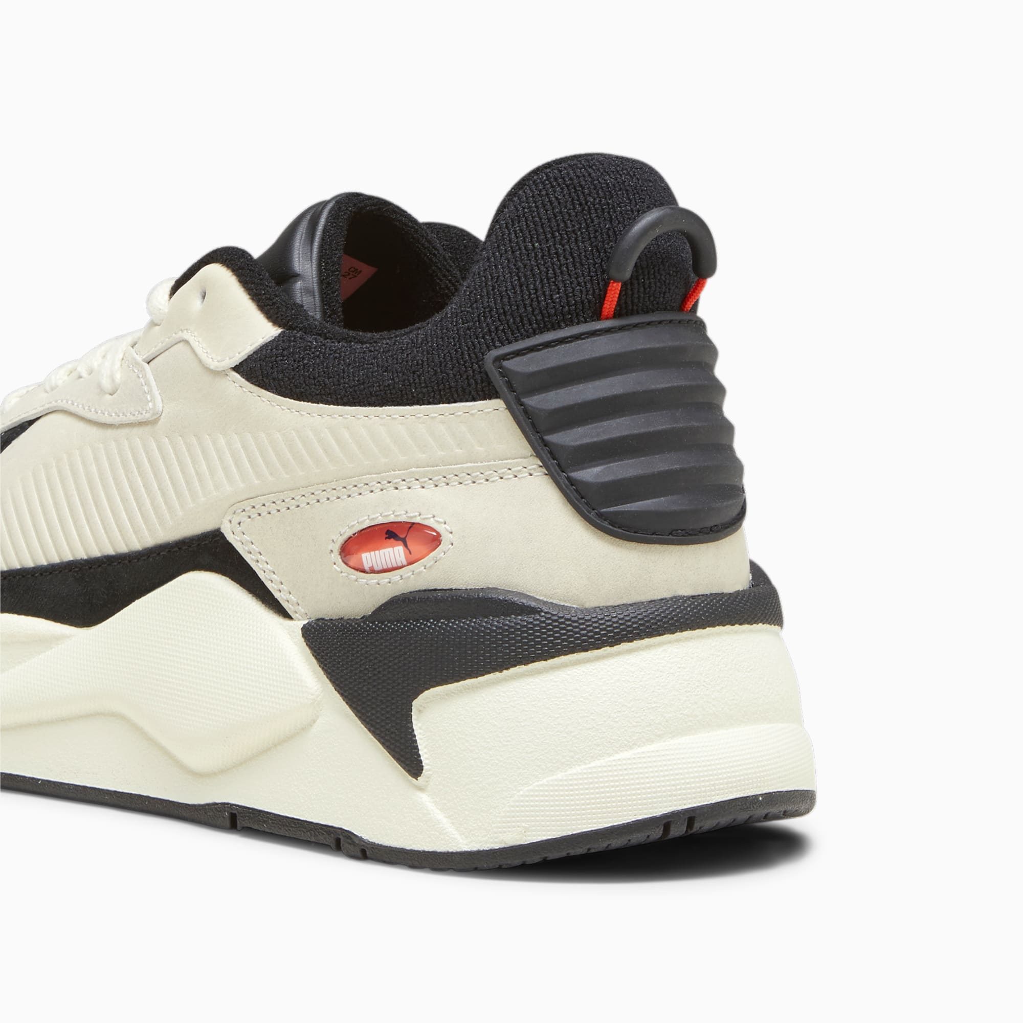 RS X Forward History Unisex Sneakers