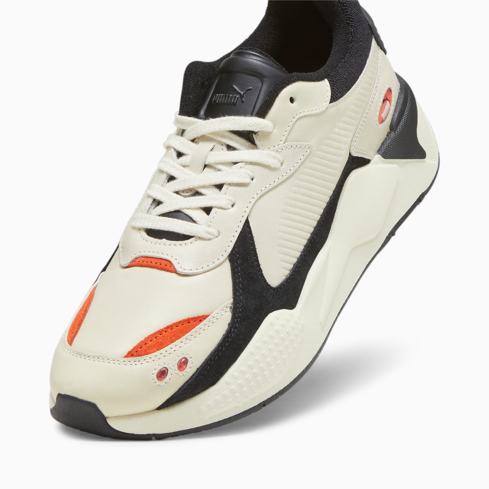 RS X Forward History Unisex Sneakers