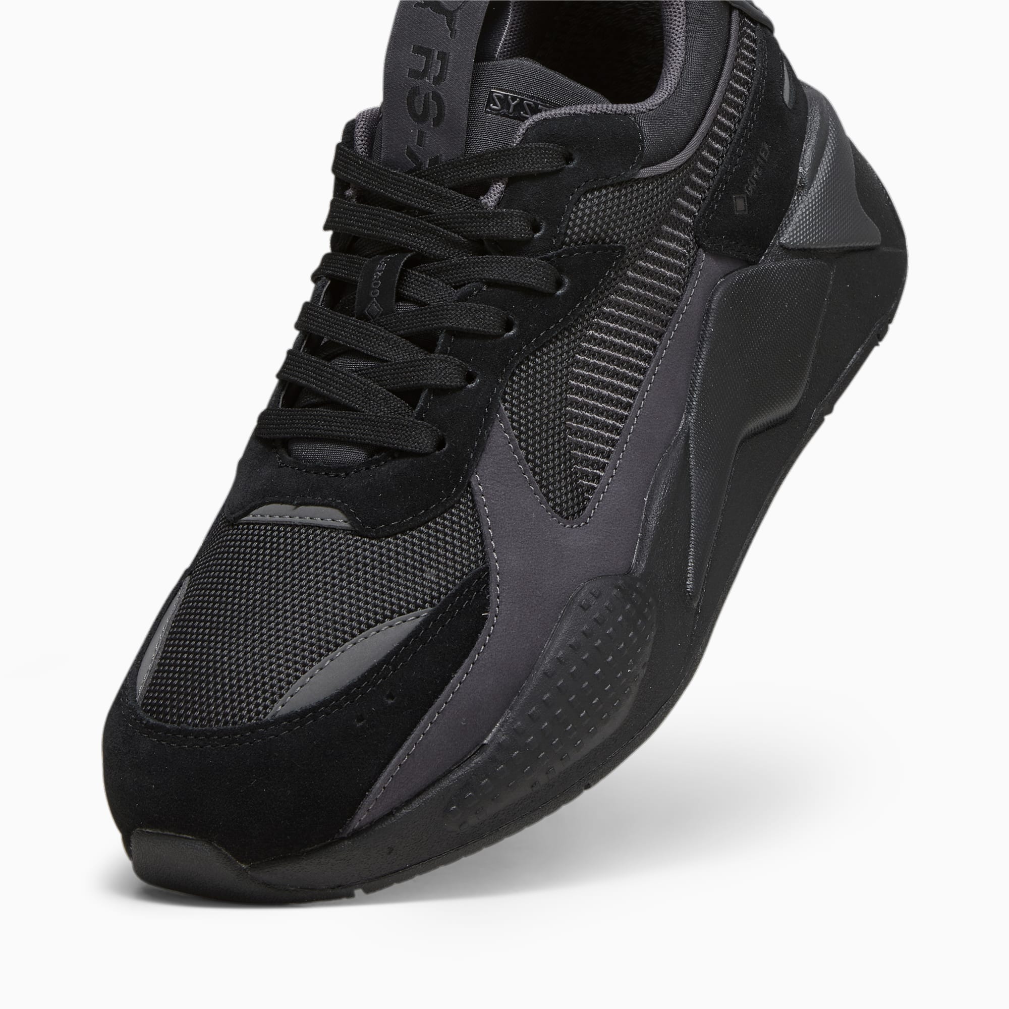 Avis puma cheap rs x