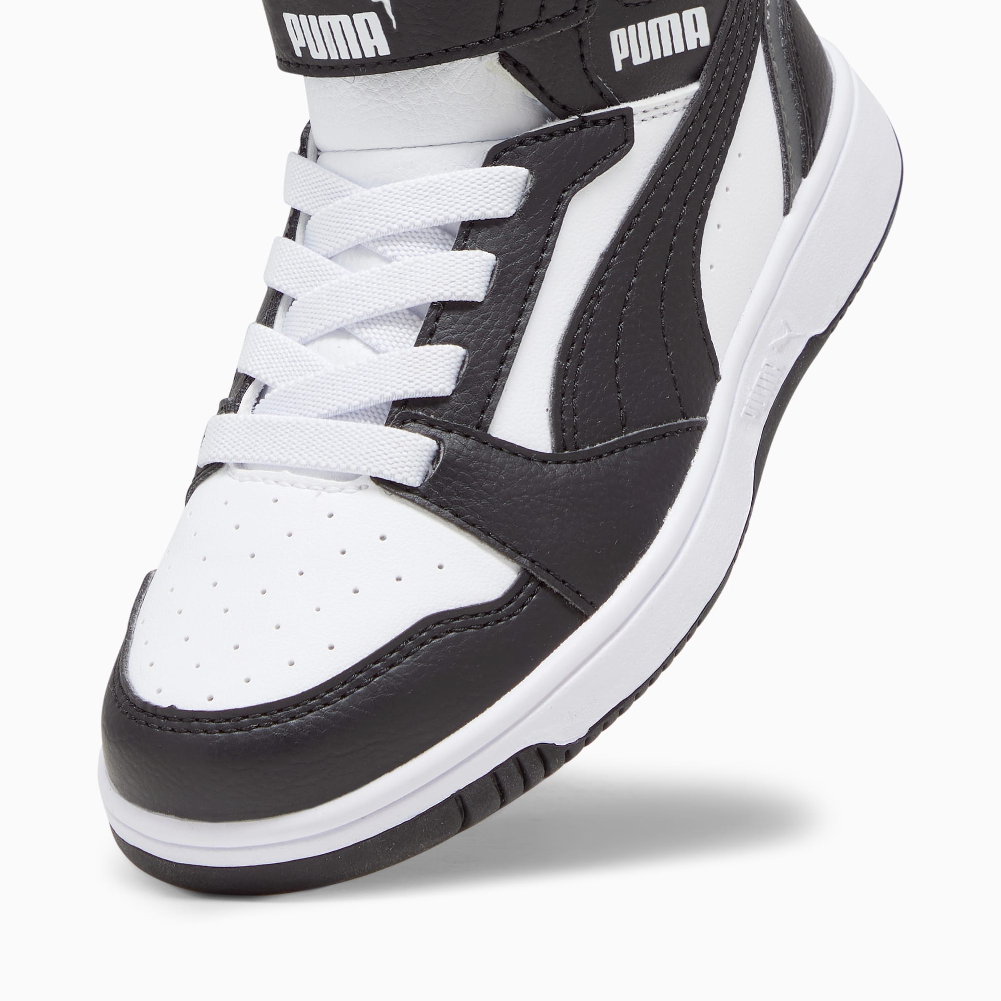 Sneakers montants Rebound V6 enfants PUMA