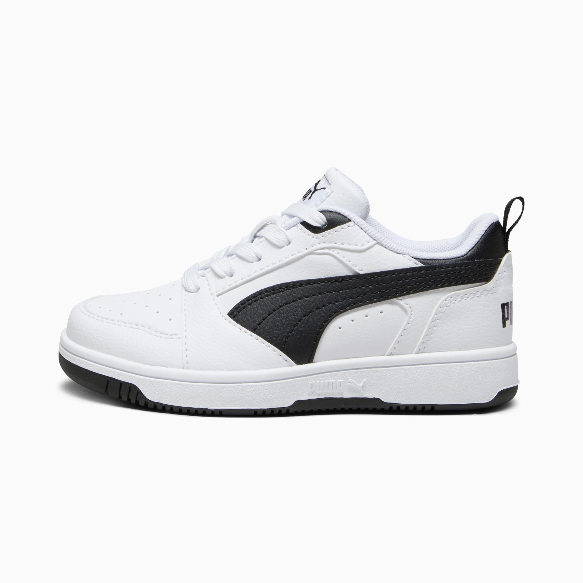 Rebound V6 Lo Little Kids' Sneakers | PUMA