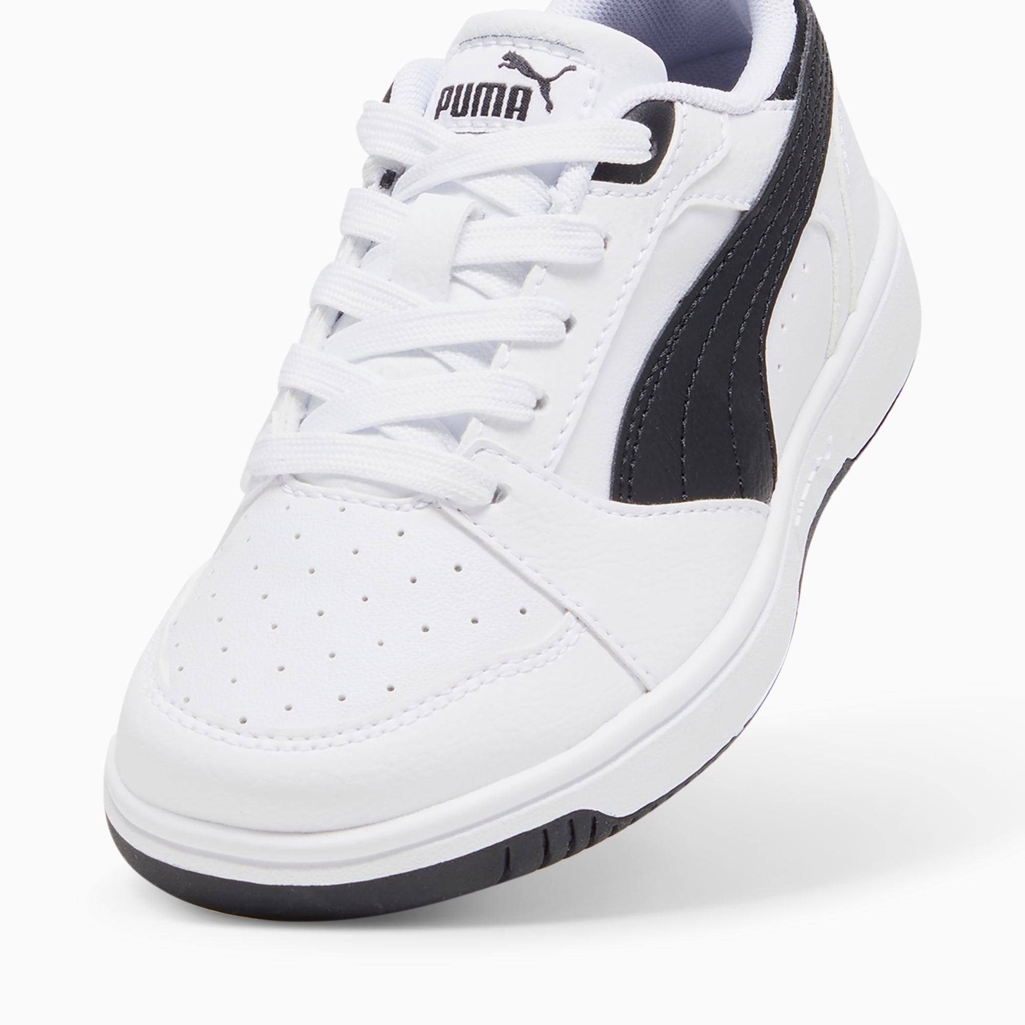 Tenis puma turin jr clearance