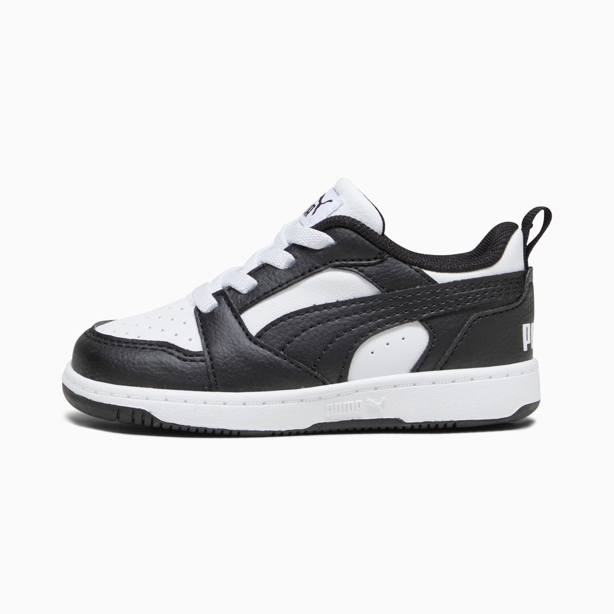 Puma clearance bebe basket