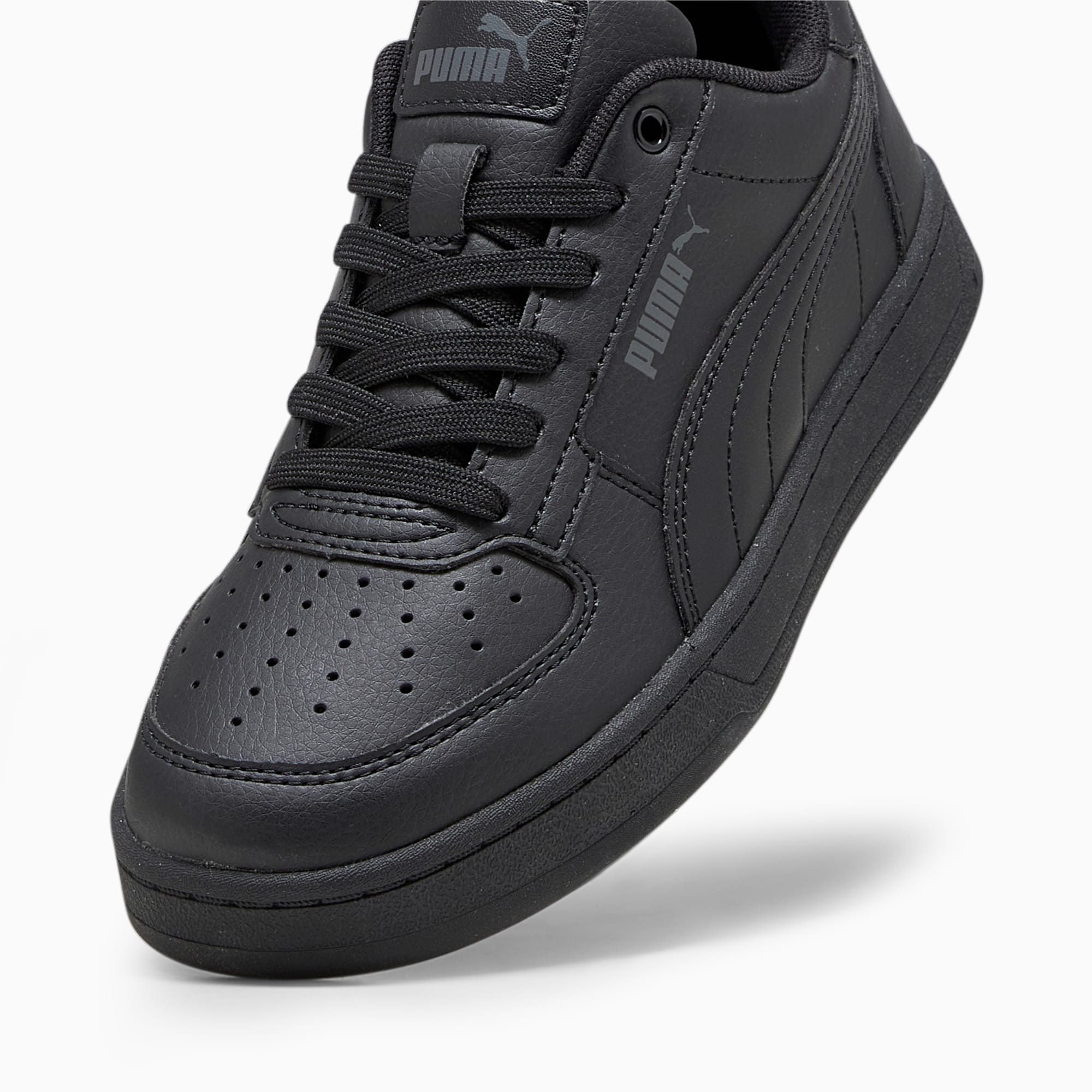★PUMA★ Puma Cavendish 20 White Blue 39229036 PUMA Caven 2.0 Big Kids' Sneakers | PUMA