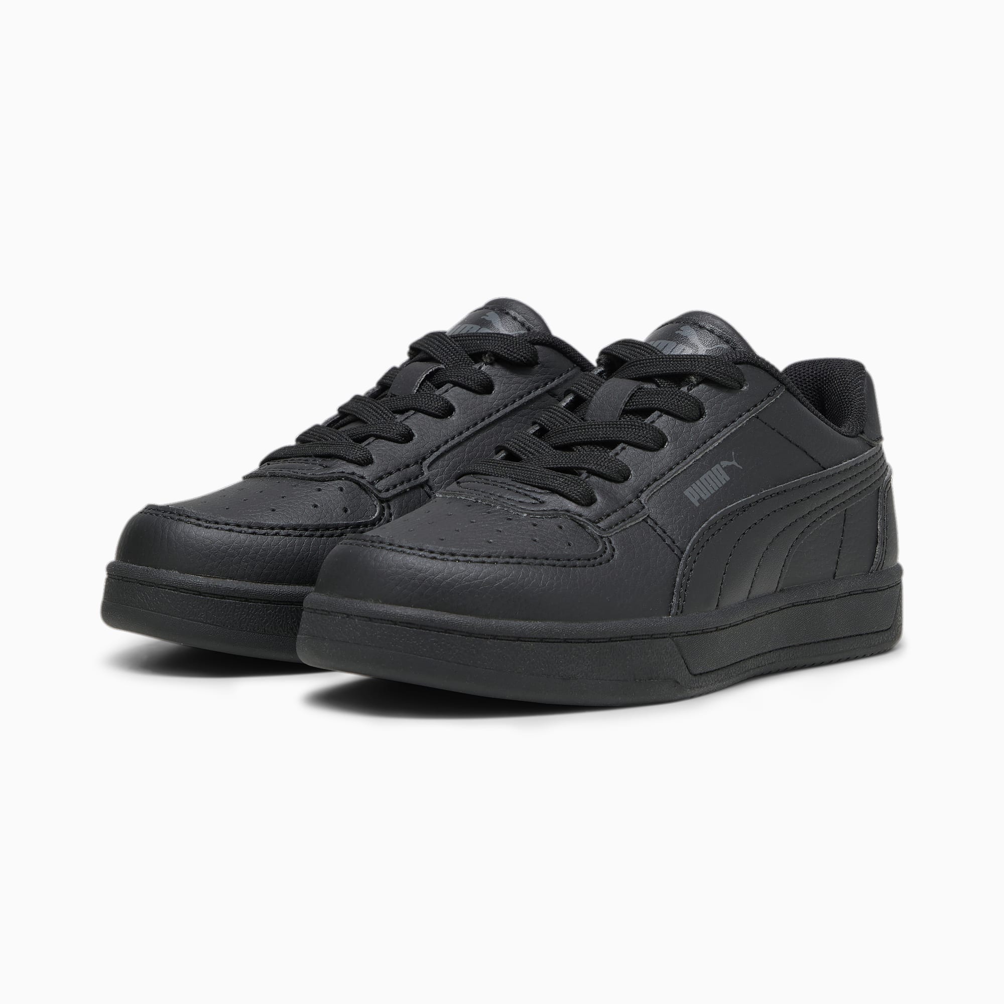 Puma bosco black school shoes shop
