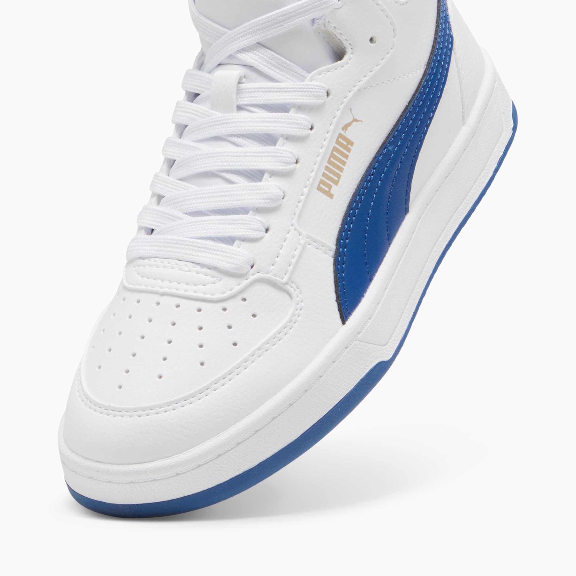 Puma tennis shoes for kids store