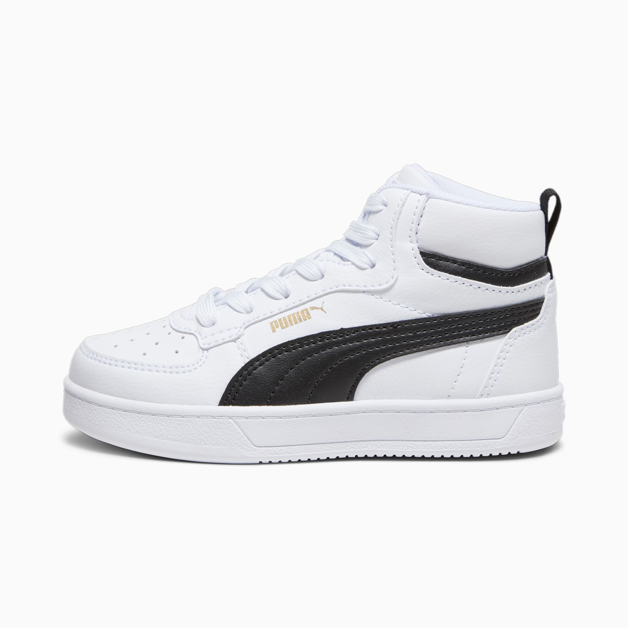 Puma on sale half shoes