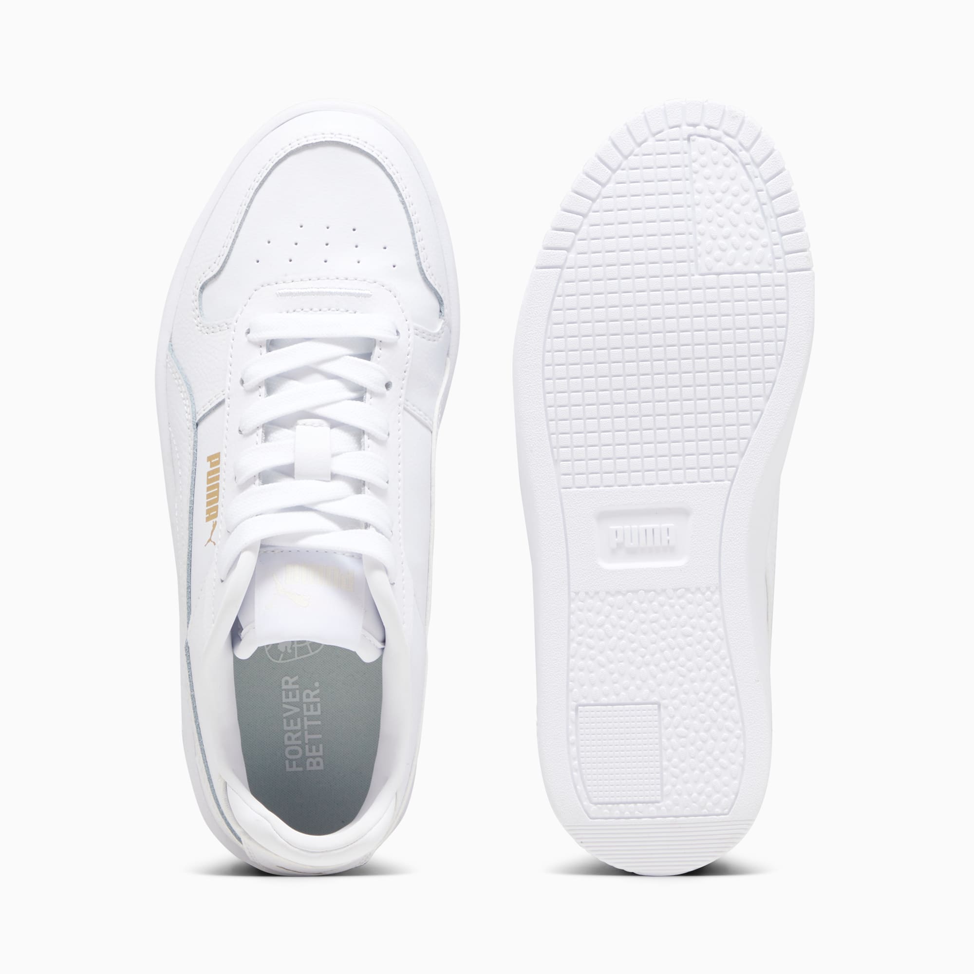 Tenis para Adolescente Carina Street PUMA