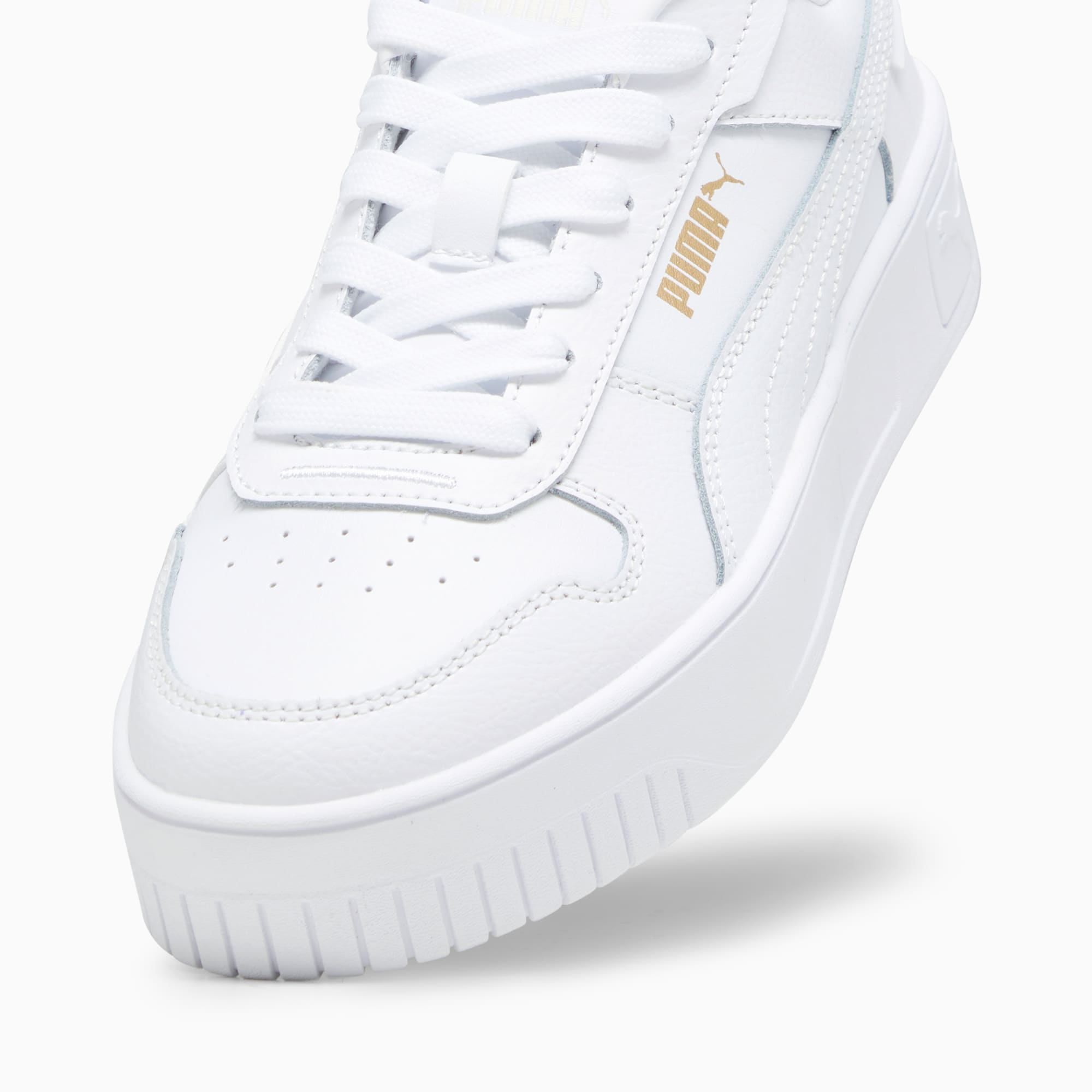 Puma carina junior white online