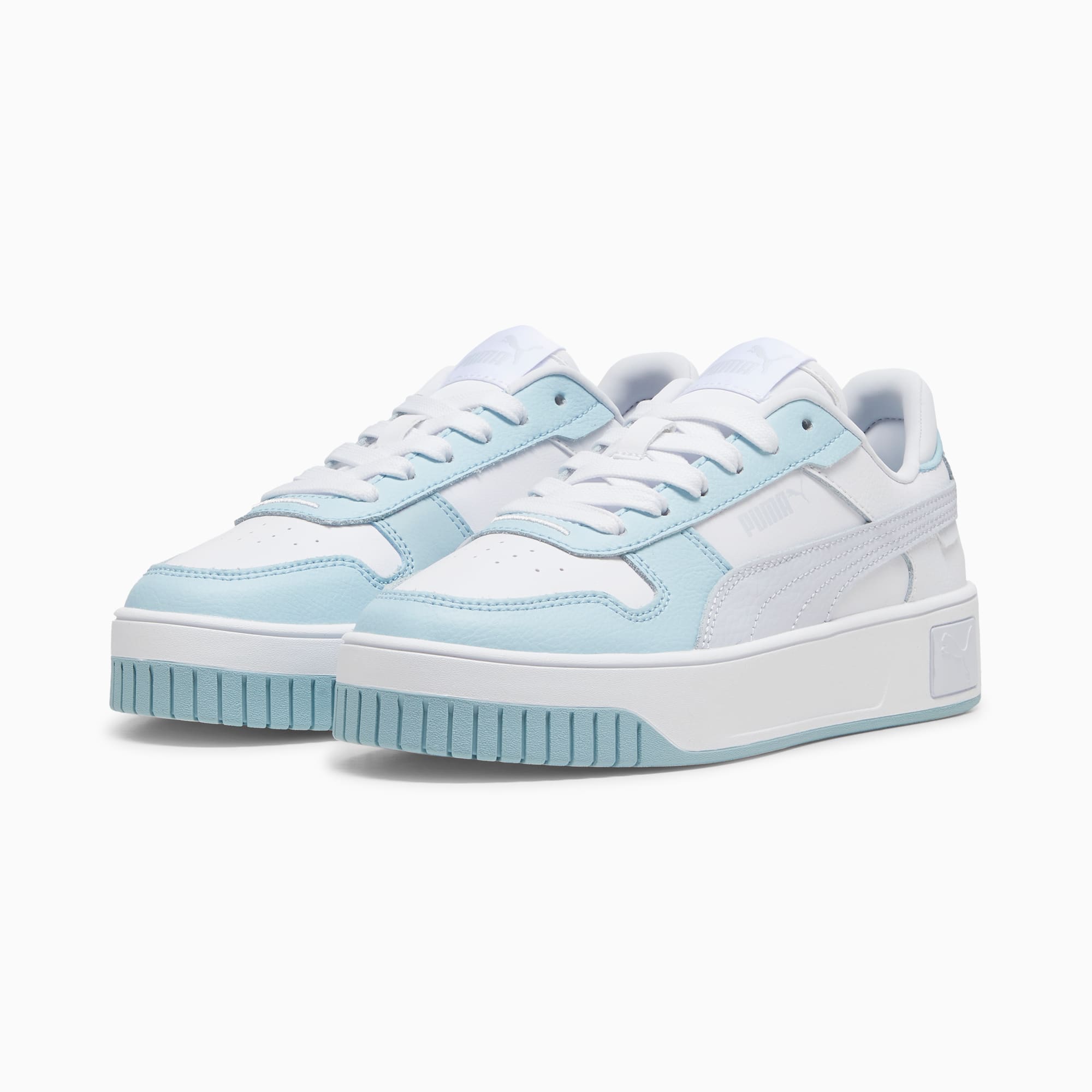 Carina Street Big Kids Sneakers PUMA