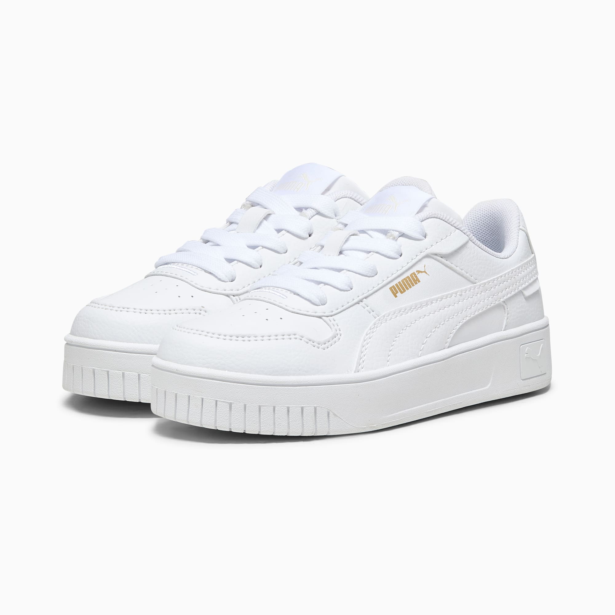 Puma tennis shoes for on sale kids