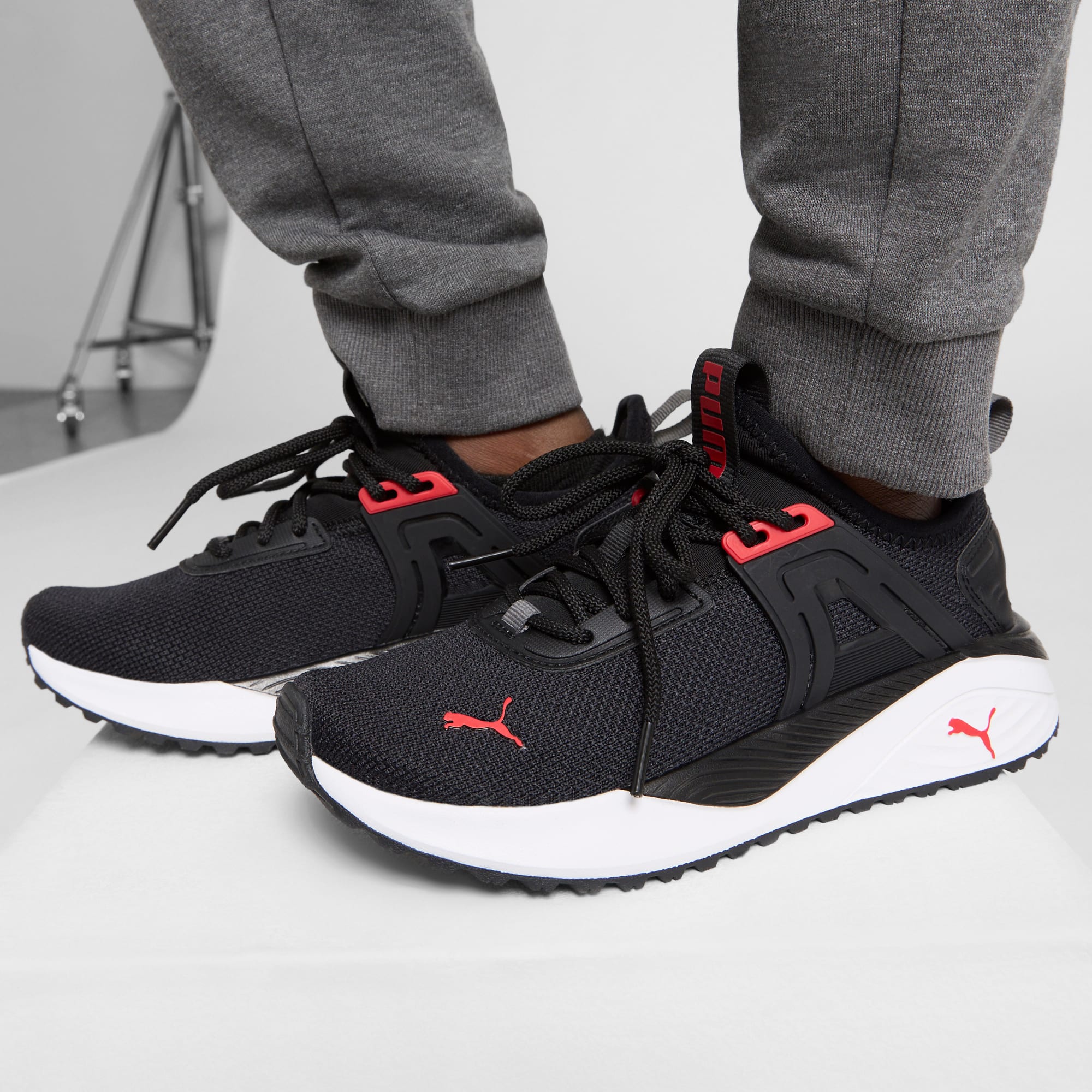 Pacer 23 Big Kids Sneakers