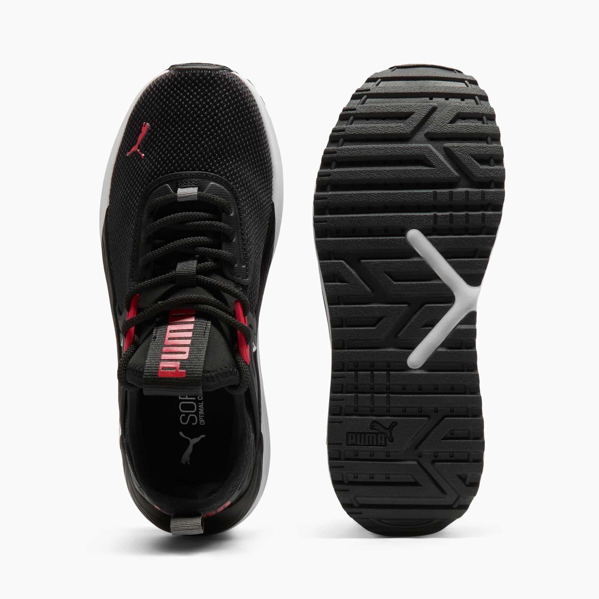 Chaussures PUMA 23 Enfant PUMA