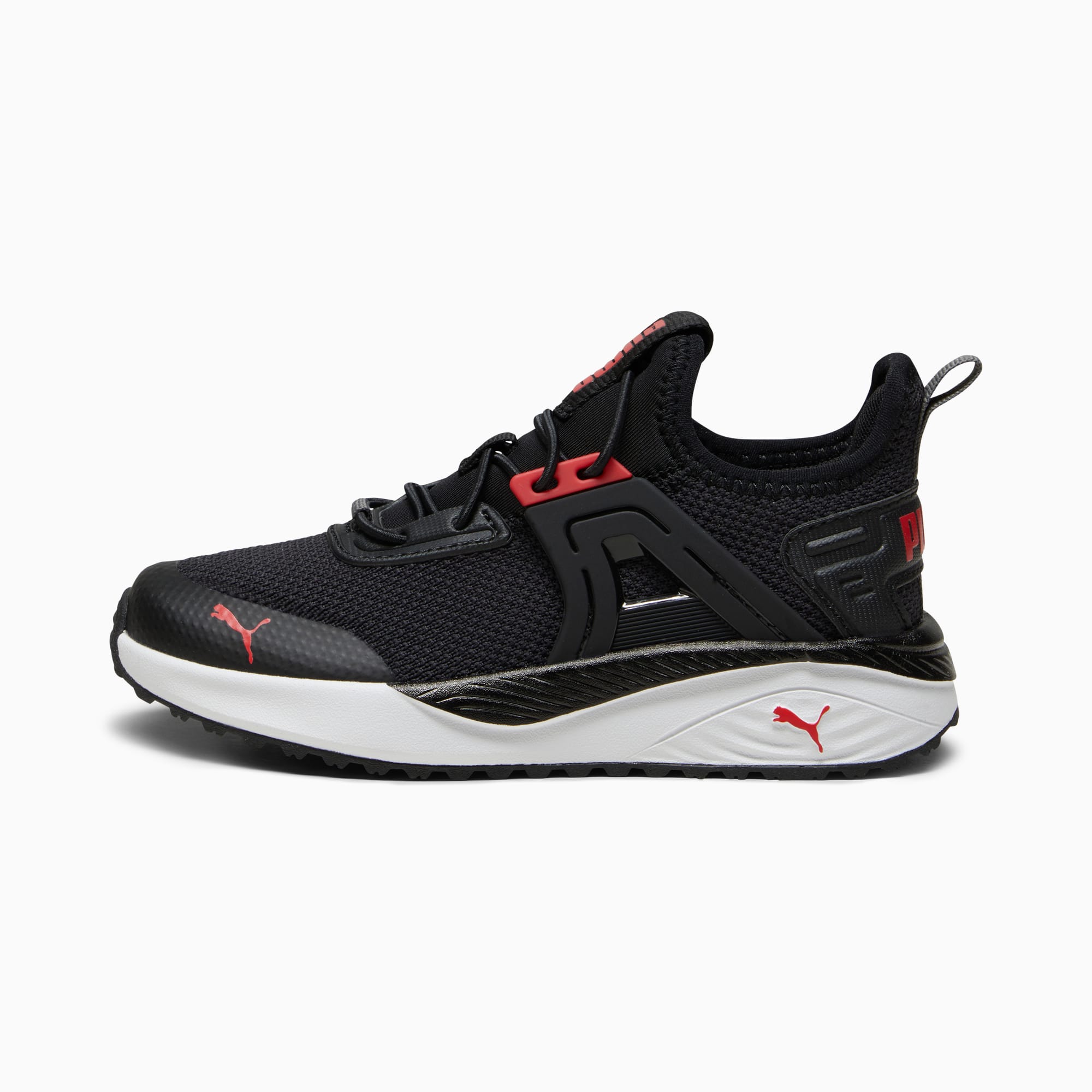 Puma hotsell pacer kids