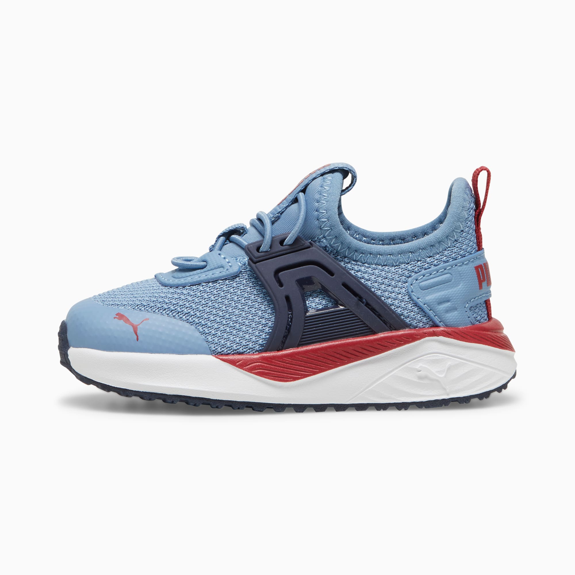 Tenis puma infantil 23 2025