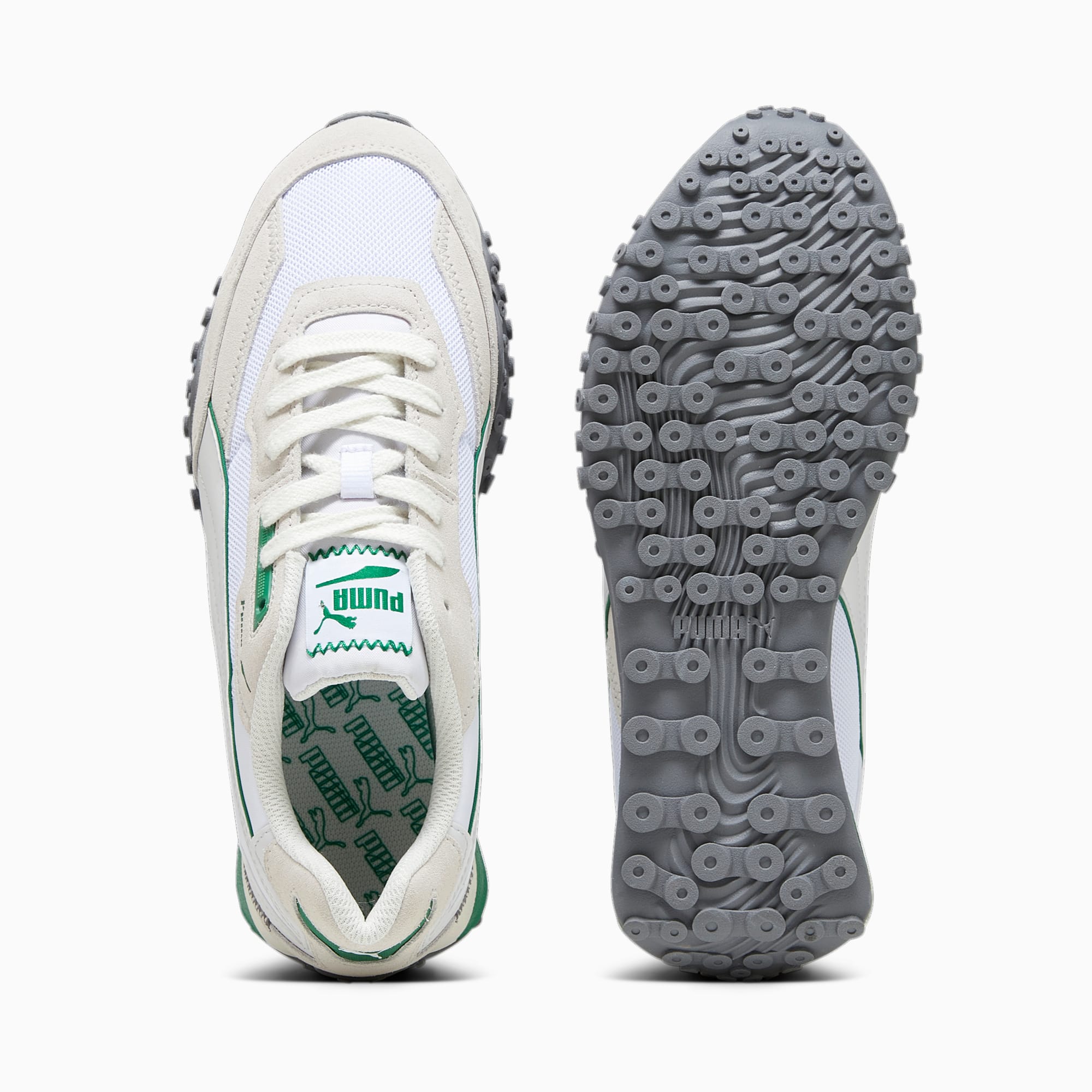 Кроссовки puma blktop rider. Puma Blktop Rider Preppy. Blktop Rider Preppy