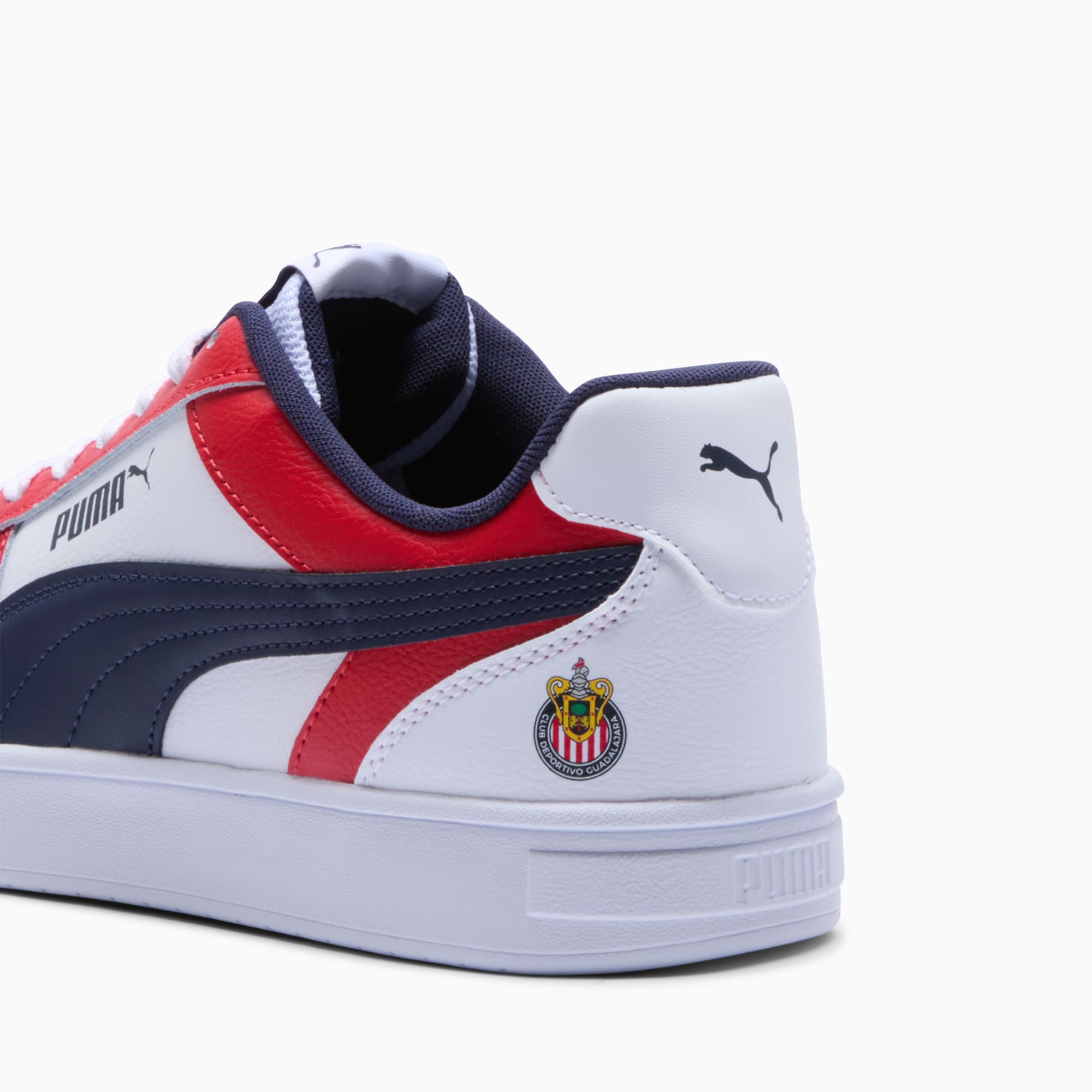 Tenis Caven Dime Chivas