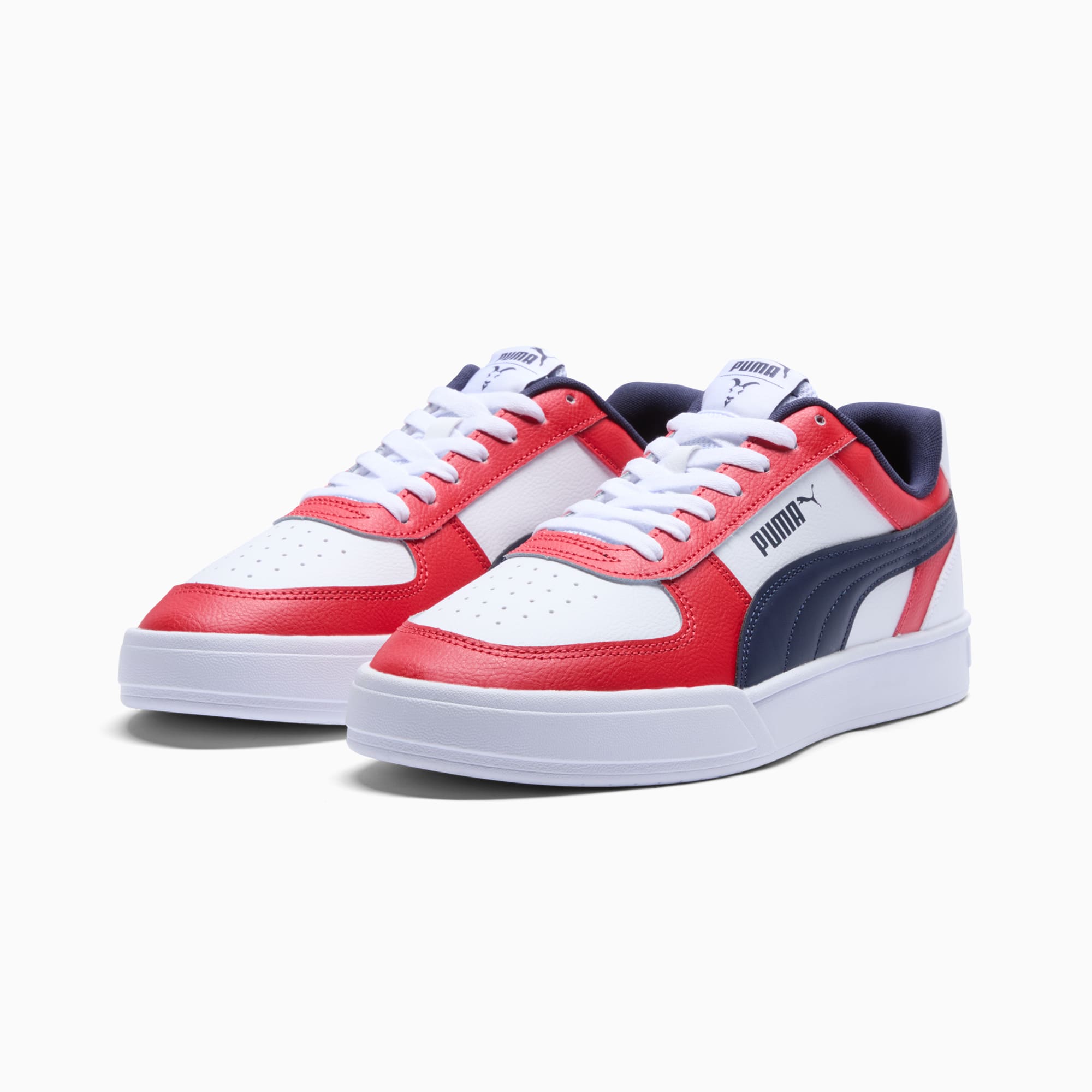 Tenis Caven Dime Chivas PUMA