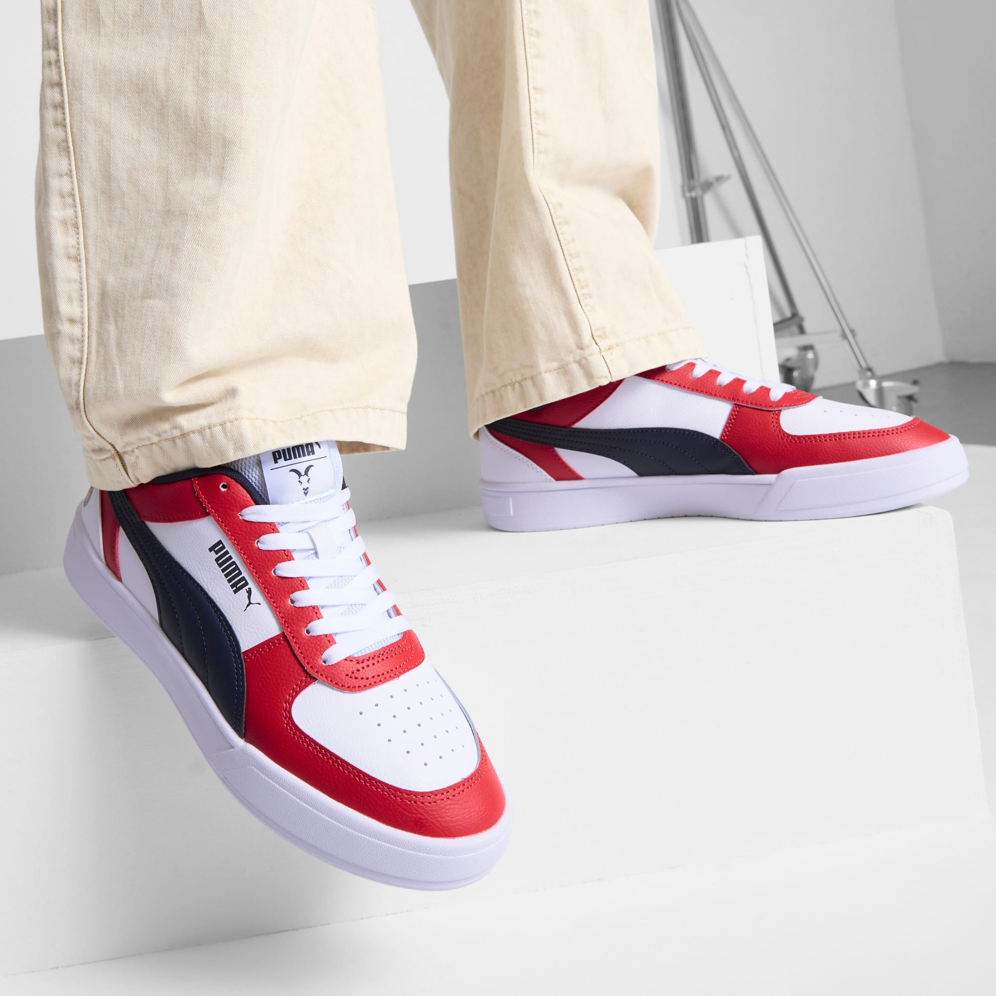 Chivas Caven Men s Sneakers