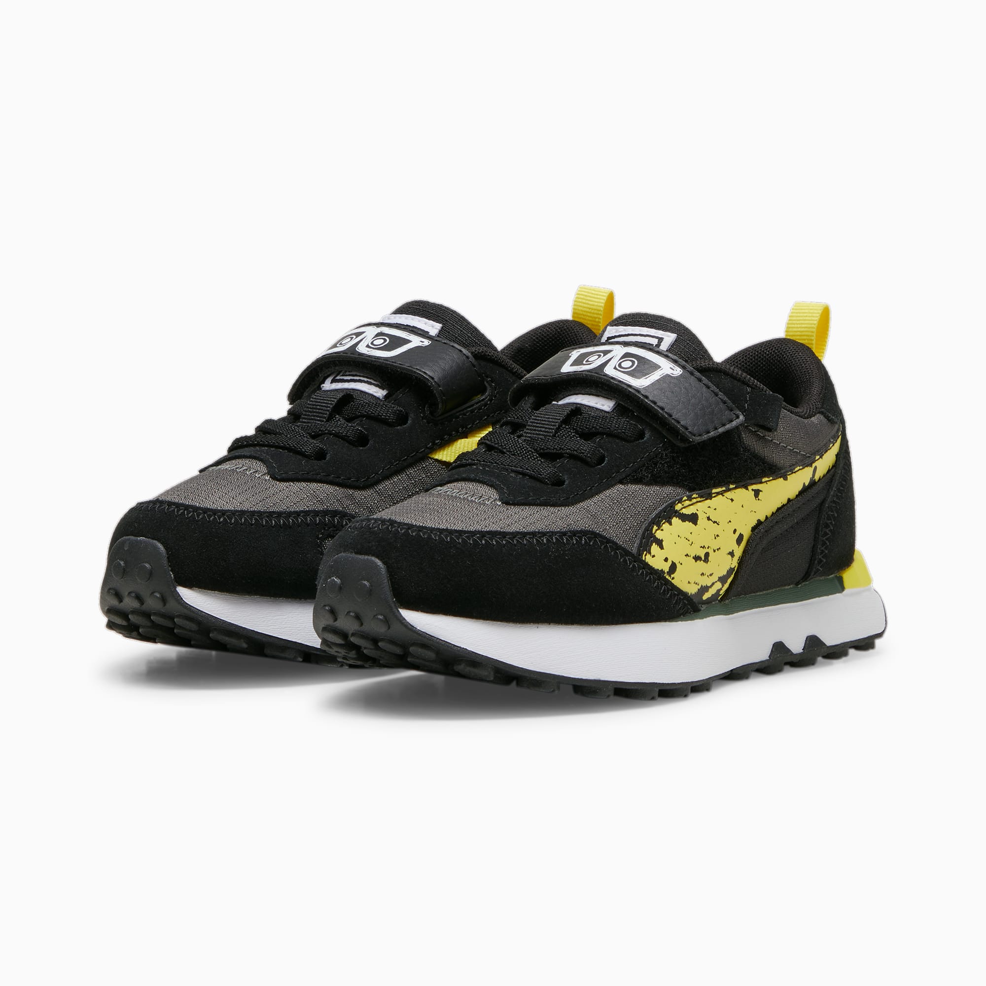 Zapatillas puma para niños en lima peru outlet