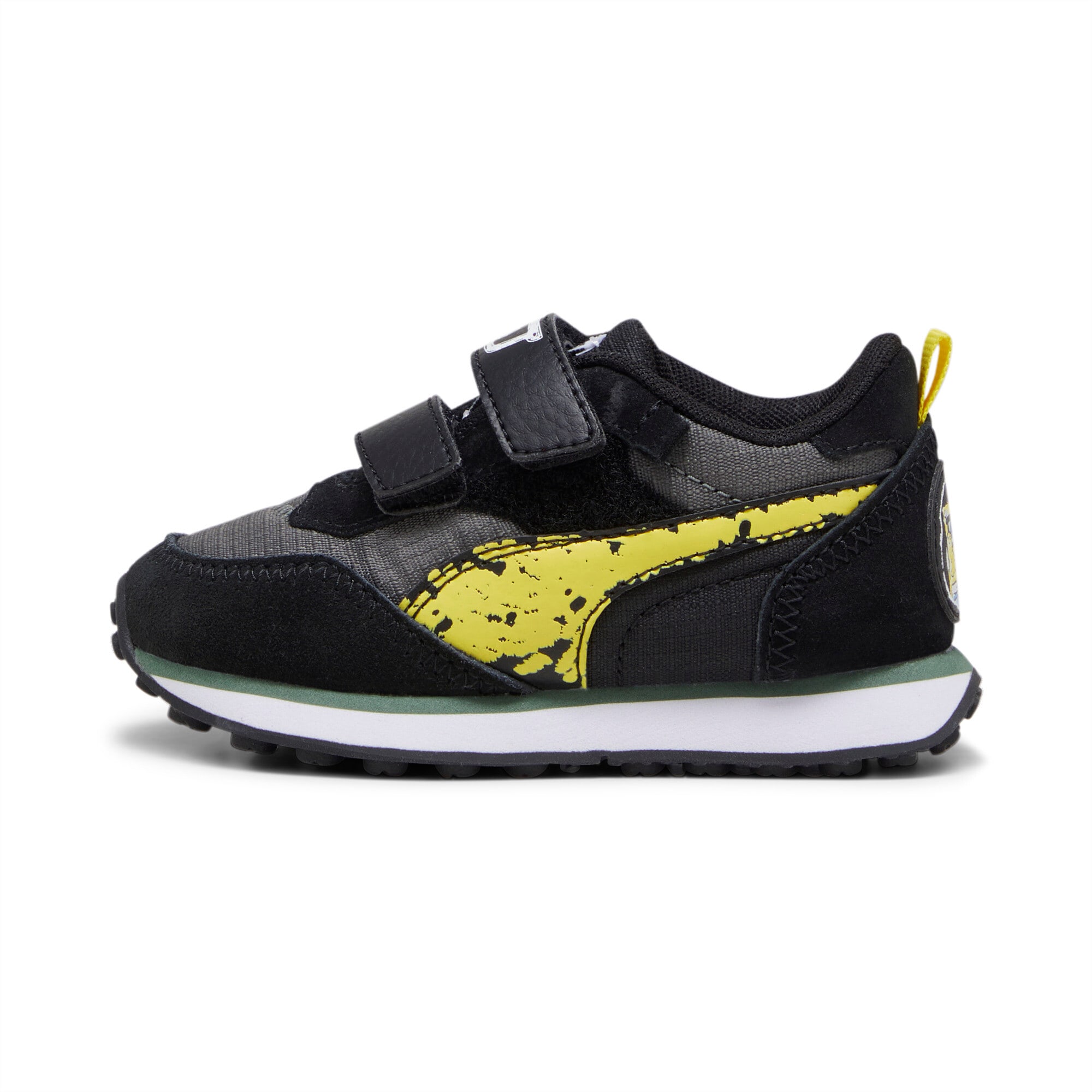 Zapatillas puma batman niño outlet