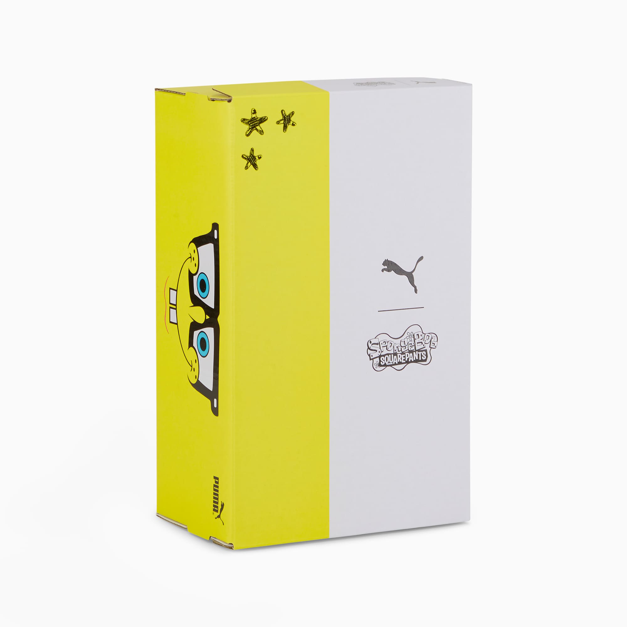 Spongebob Squarepants Stylin Box (Ver. 1)