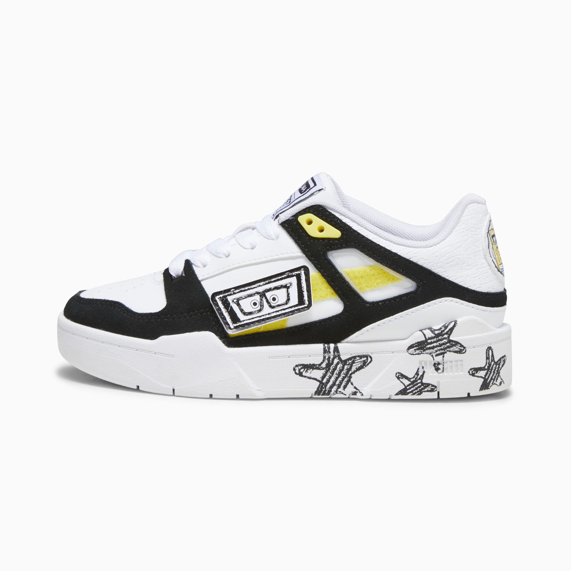 Puma schuhe kids discount