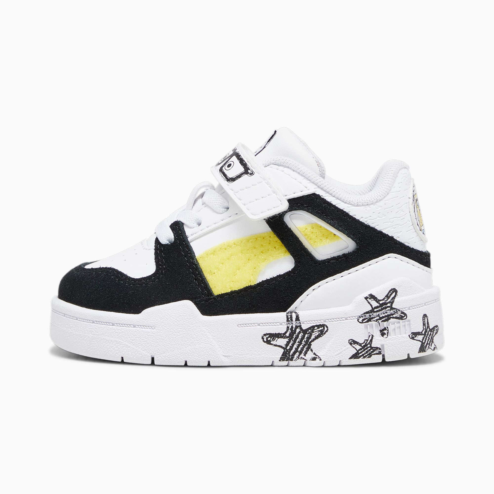 Chaussure shop puma bebe