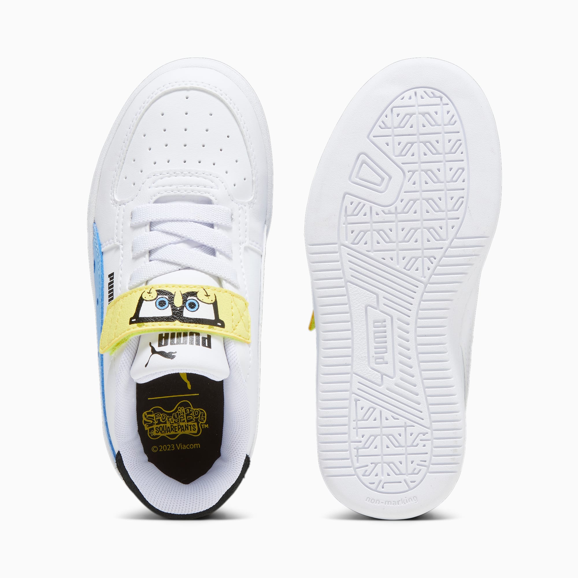 Squarepants shoes on sale