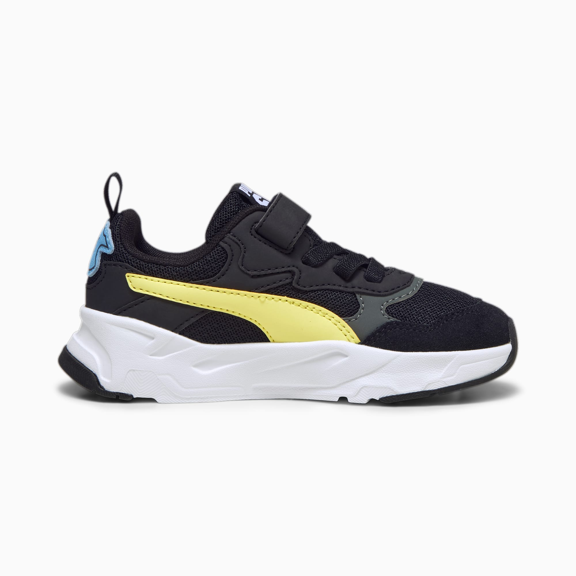 Puma klittenband 2025