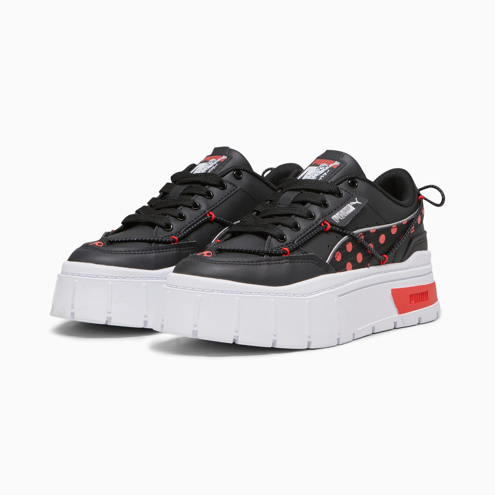 Miraculous ladybug shop sneakers