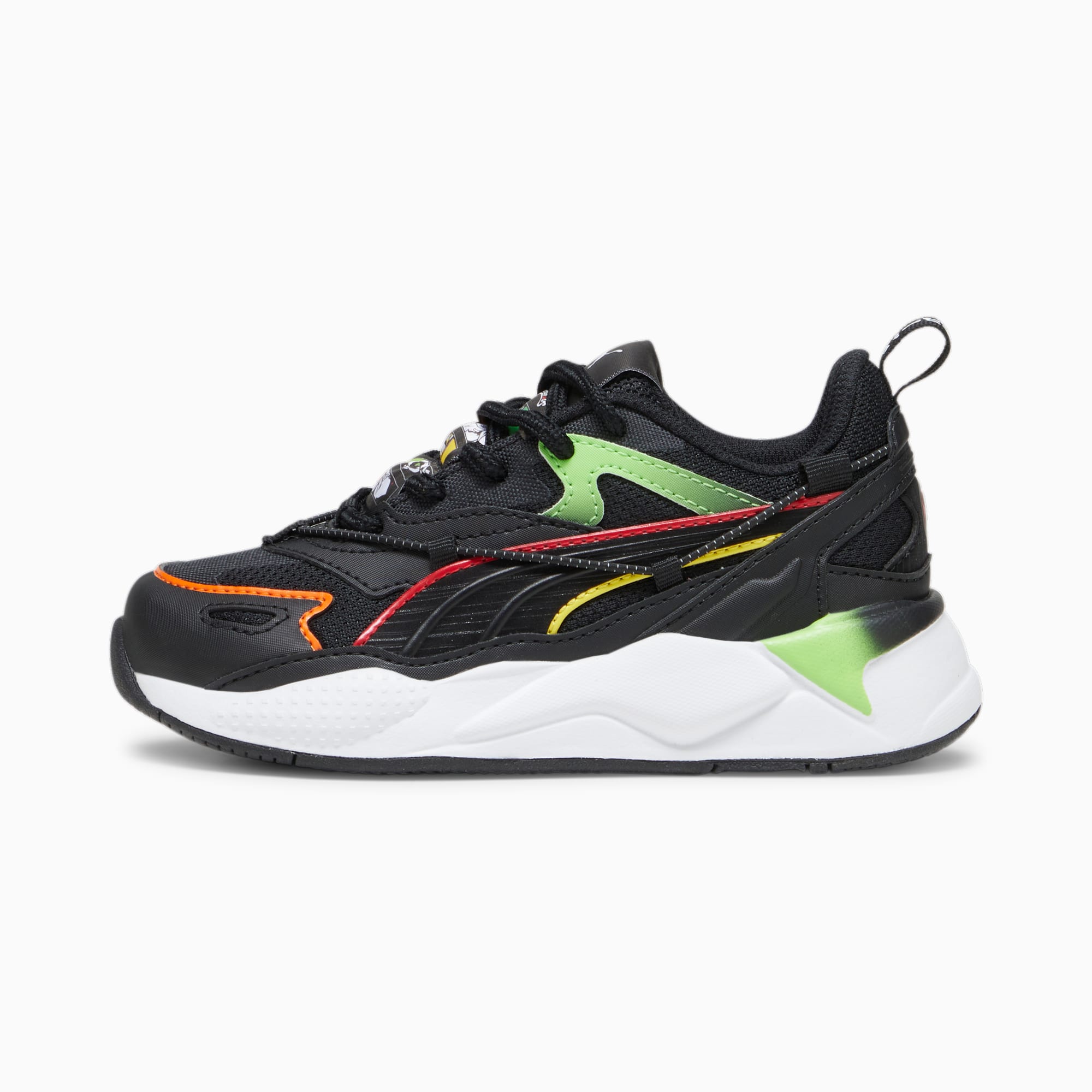 Kids puma rs sale